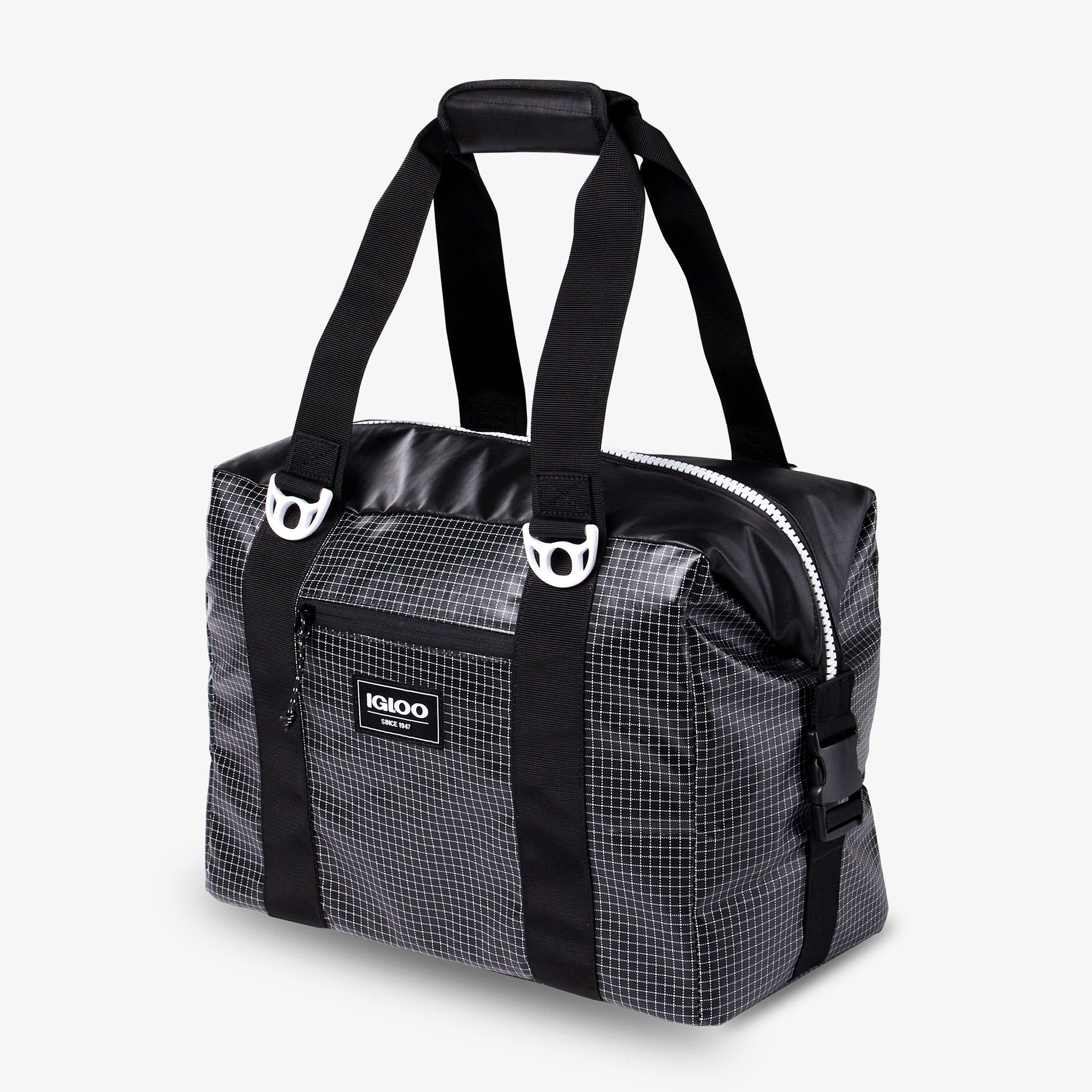 Outdoor Pro Snapdown 36-Can Bag、mySite、noshort