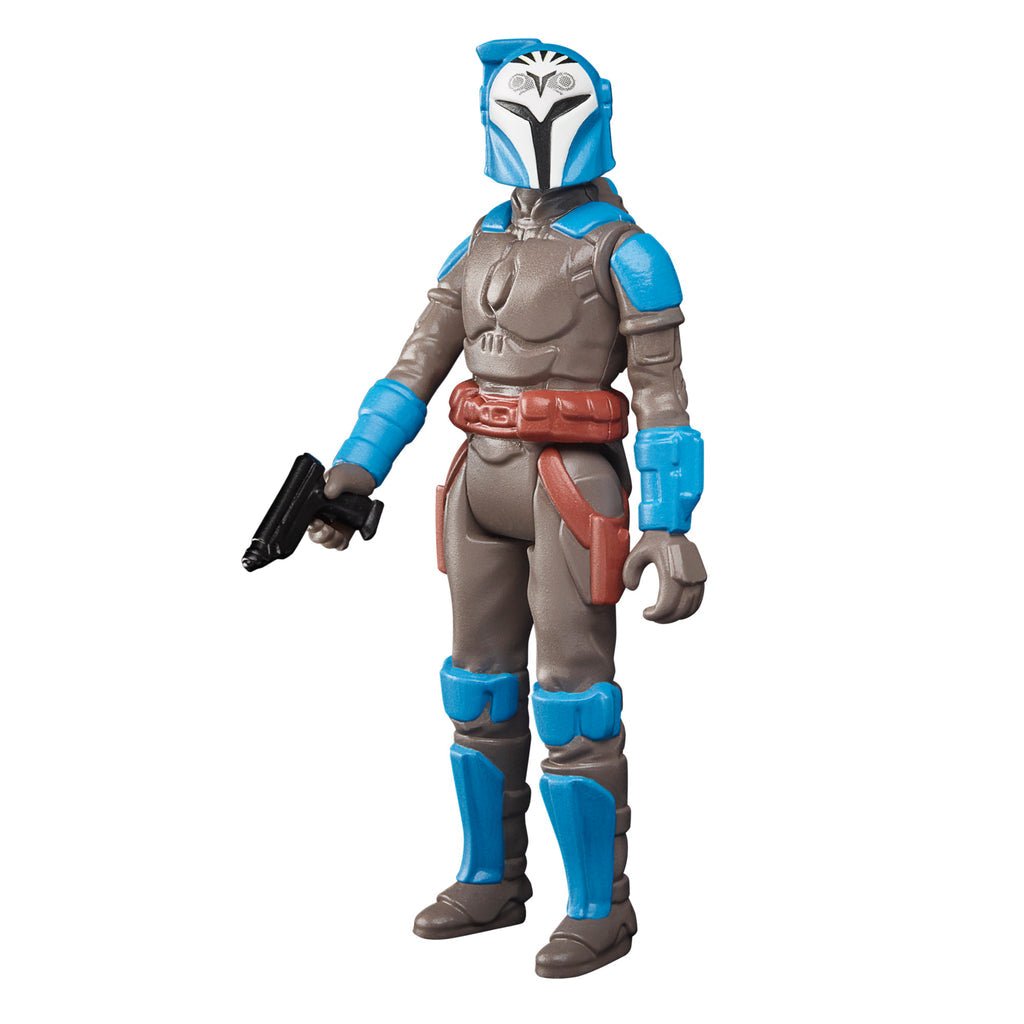 Star Wars Retro Collection Bo-Katan Kryze、mySite、hgirdovlk