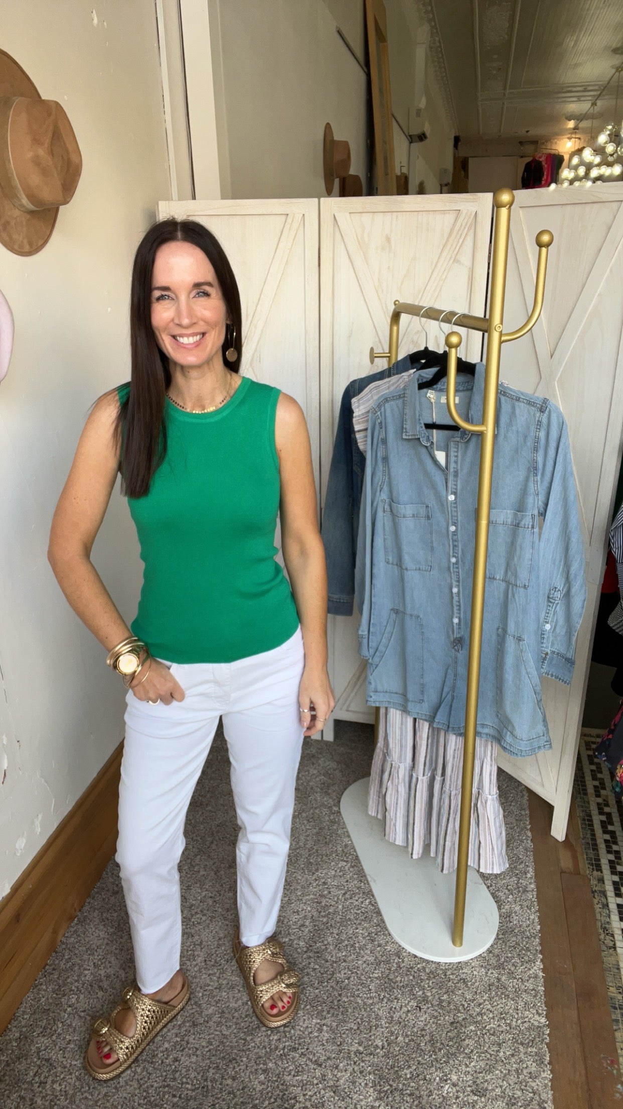 Stacey’s Tank、mySite、garagedoors4me