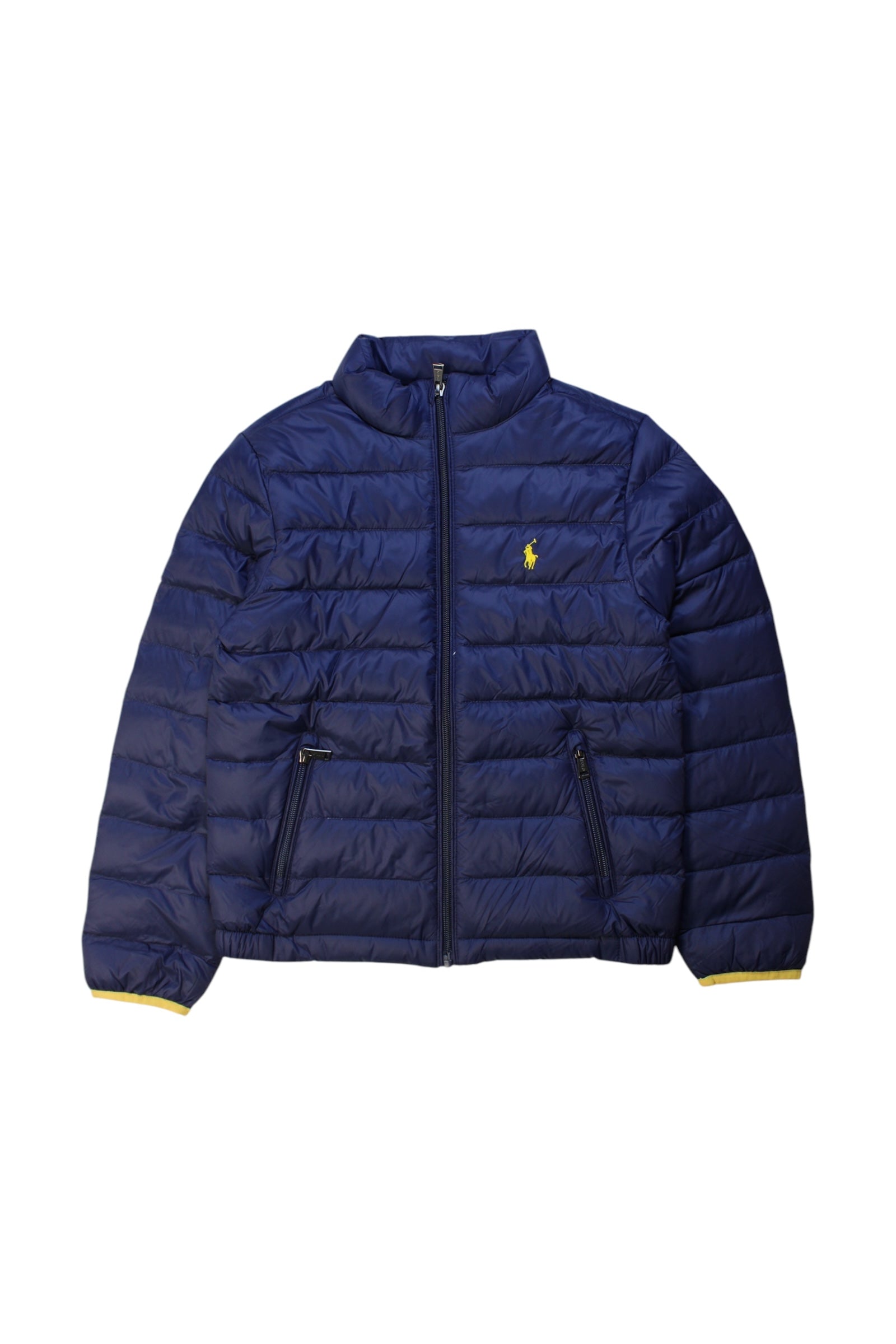 Polo Ralph Lauren Puffer Jacket - Size 8Y、mySite、g9winljtr