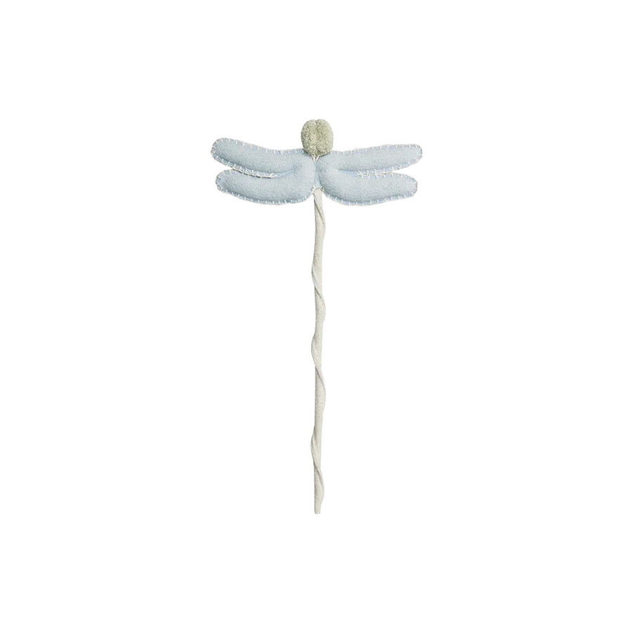 Fantasy Garden Dragonfly Wand Soft Blue、mySite、gigharbornorthrealestate