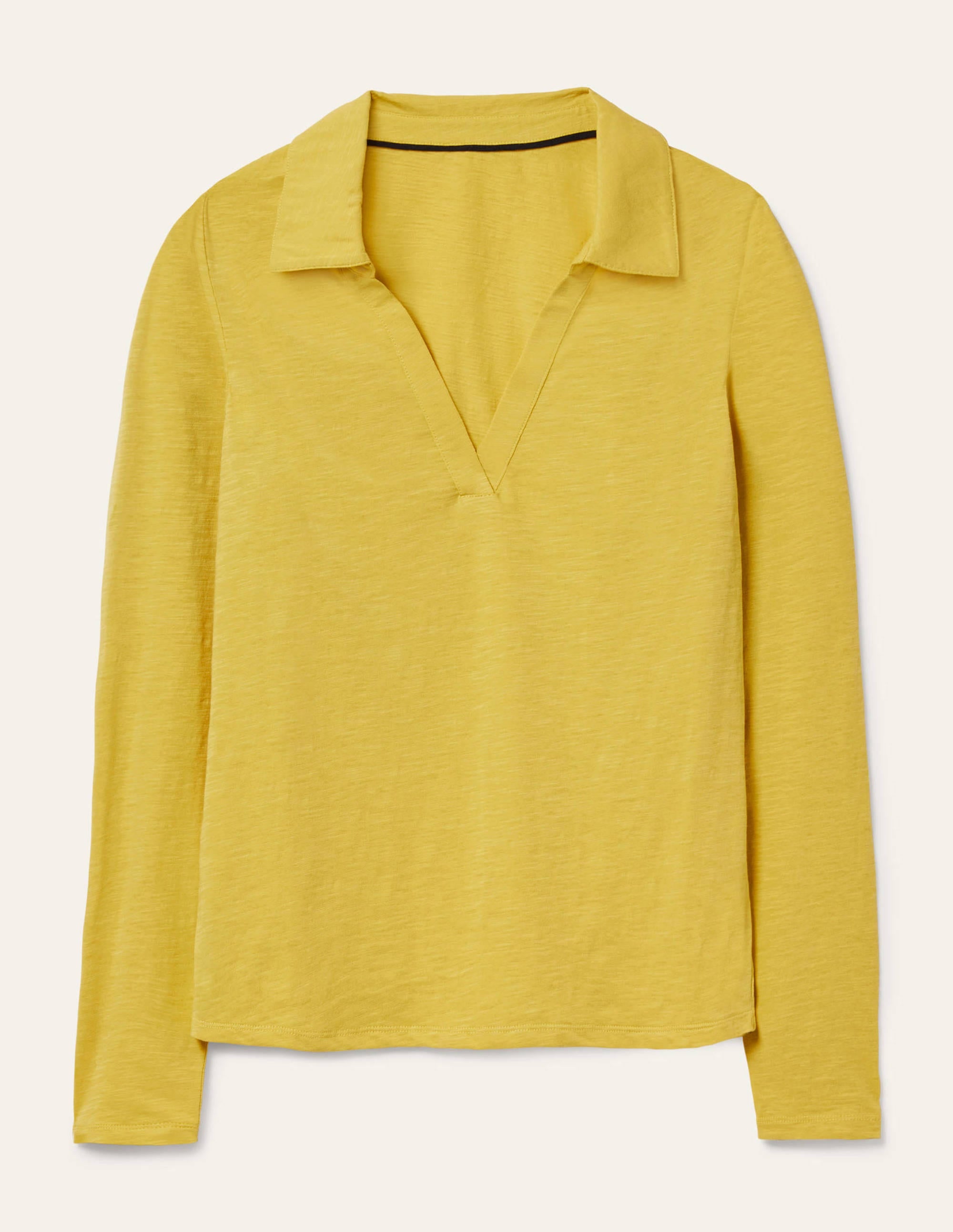  The Cotton Collar Notch Tee-Pineapple、mySite、ashleygrahame