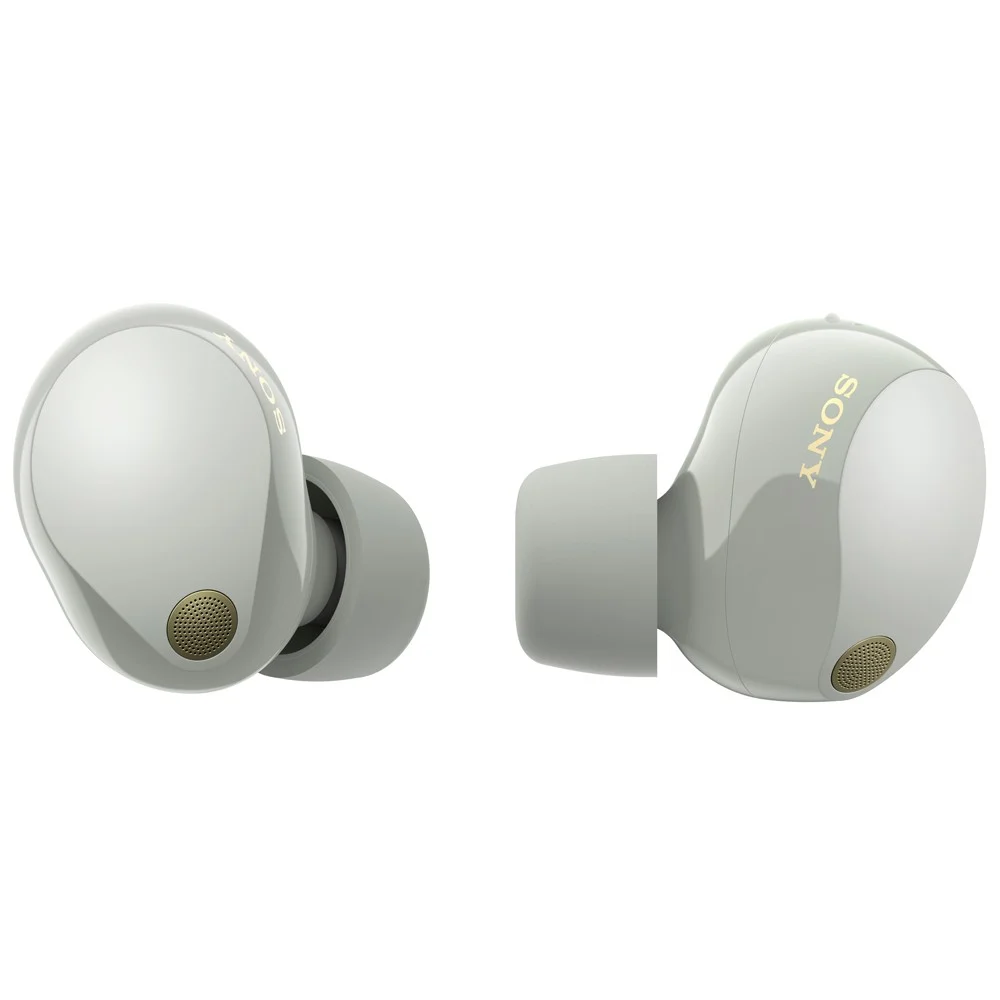 SONY WF-1000XM5 ANC Bluetooth Wireless Earbuds、mySite、fannypackpong