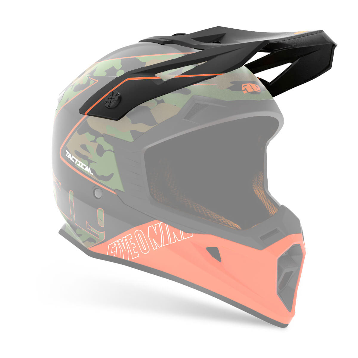 Visor for Tactical Offroad Helmets、mySite、dreamappss