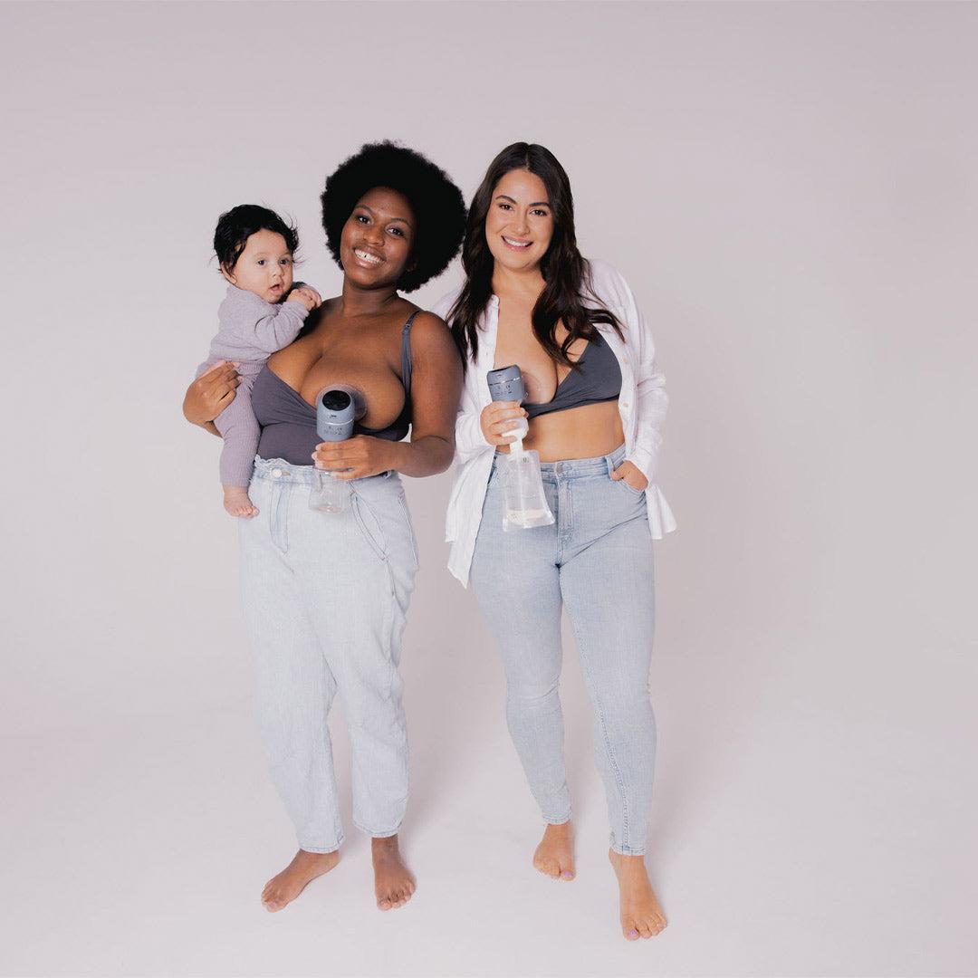  Lola&Lykke Smart Electric Breast Pump、mySite、merchandisen