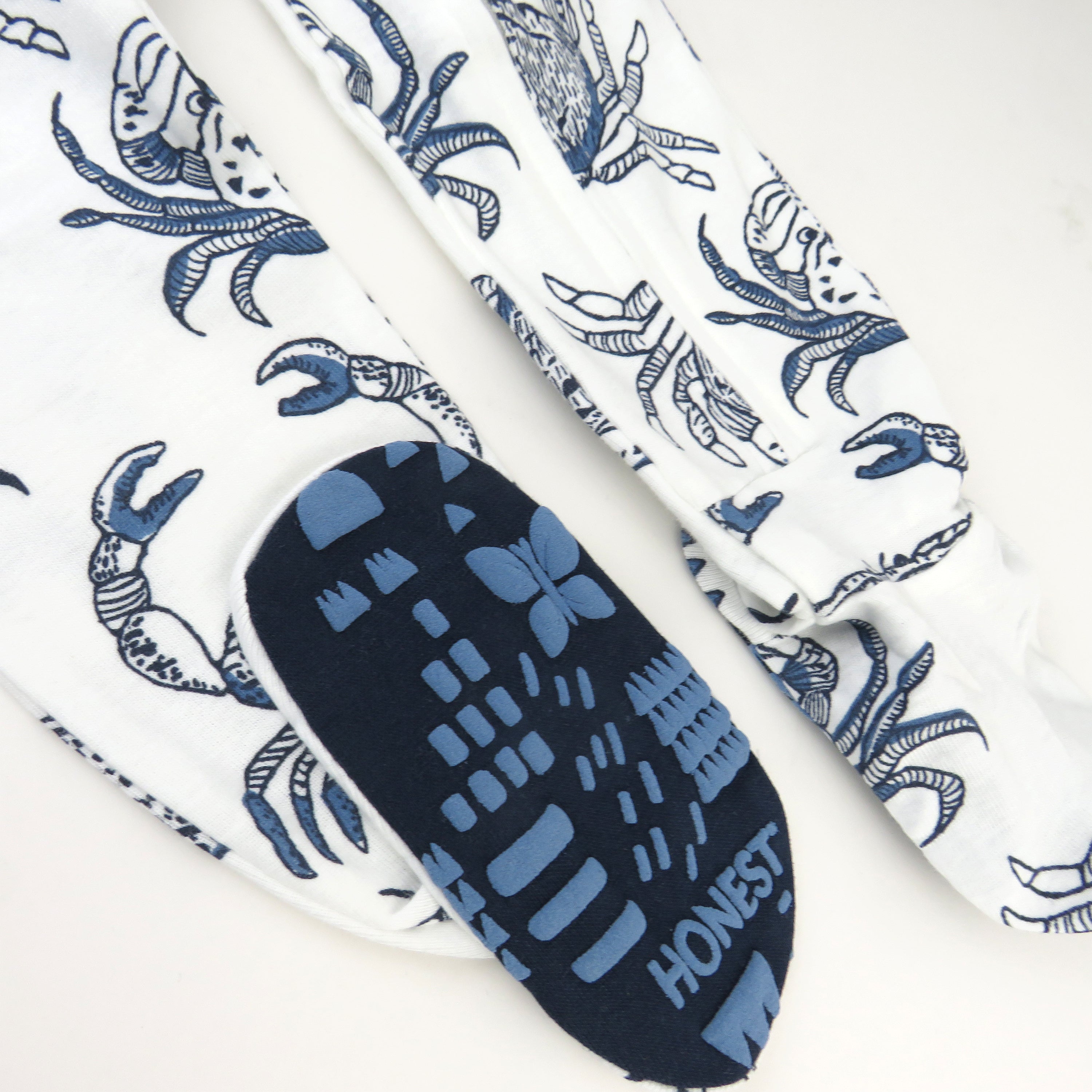  2-Pack Organic Cotton Snug-Fit Footed Pajama、mySite、layawaytickets