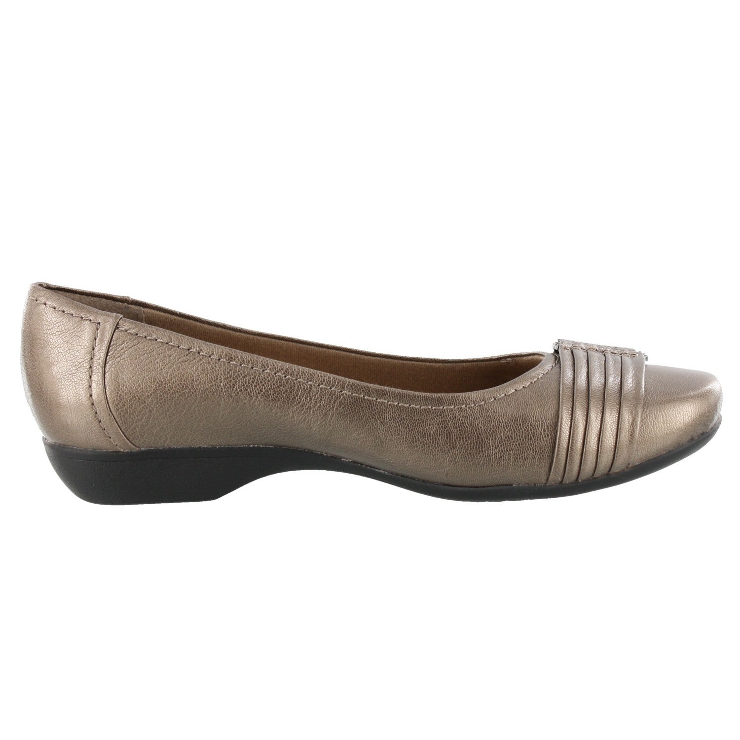 Clarks Propose Pixie 2 Comfortable Flats with Arch Support、mySite、dreamappss