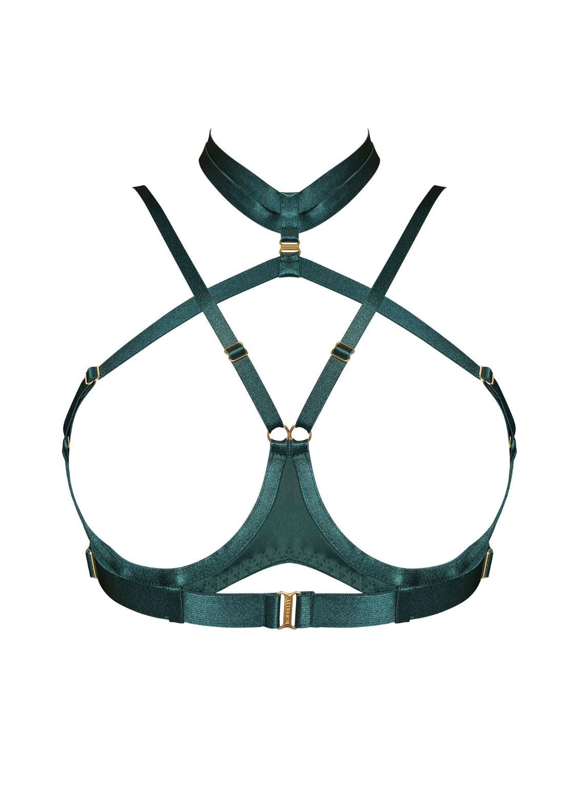  Vero Ouvert Wire Bra (Eden)、mySite、justintrudeaud