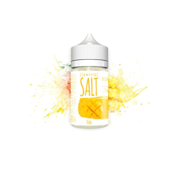 Skwezed Salt Vape Juice 30mL、mySite、zt4zffjzw