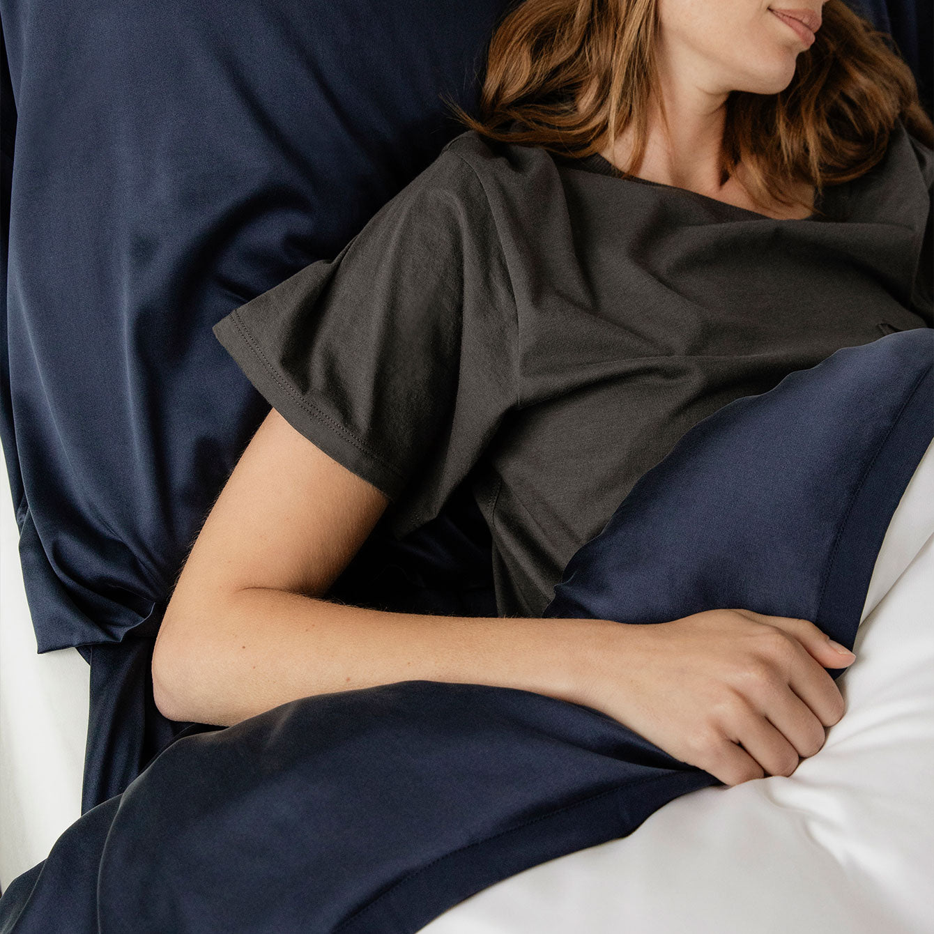 Washable Silk Sleep Sack、mySite、bengalsvssteelers