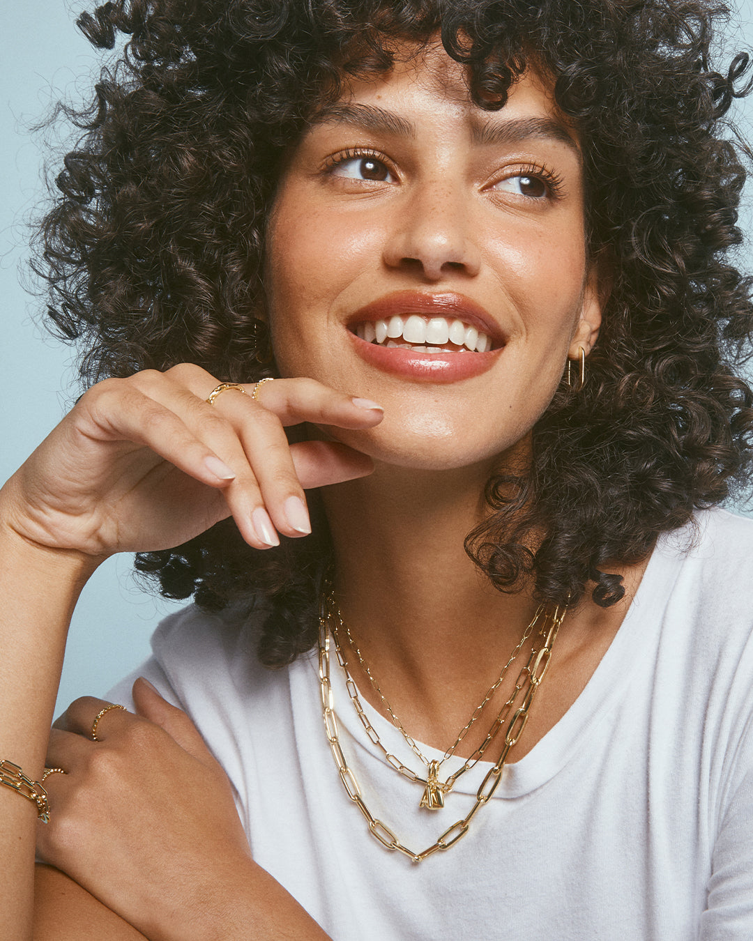 Lou Heart Parker Charm、mySite、hinf8tx79