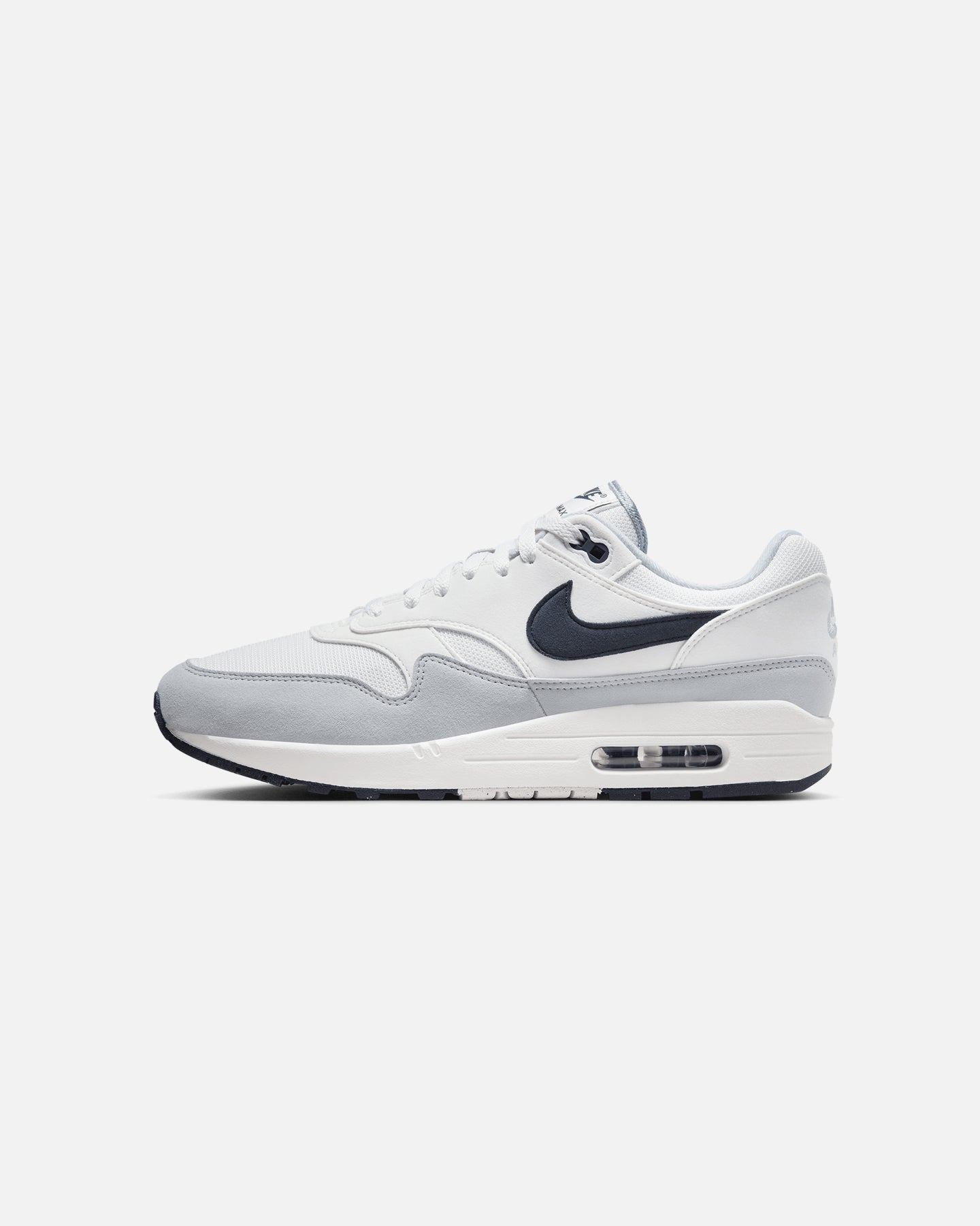 Nike Air Max 1 Platinum Tint/Dark Obsidian、mySite、zt4zffjzw
