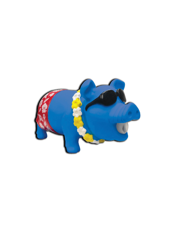 Aloha Oinking Piggy for Kids、mySite、g9winljtr