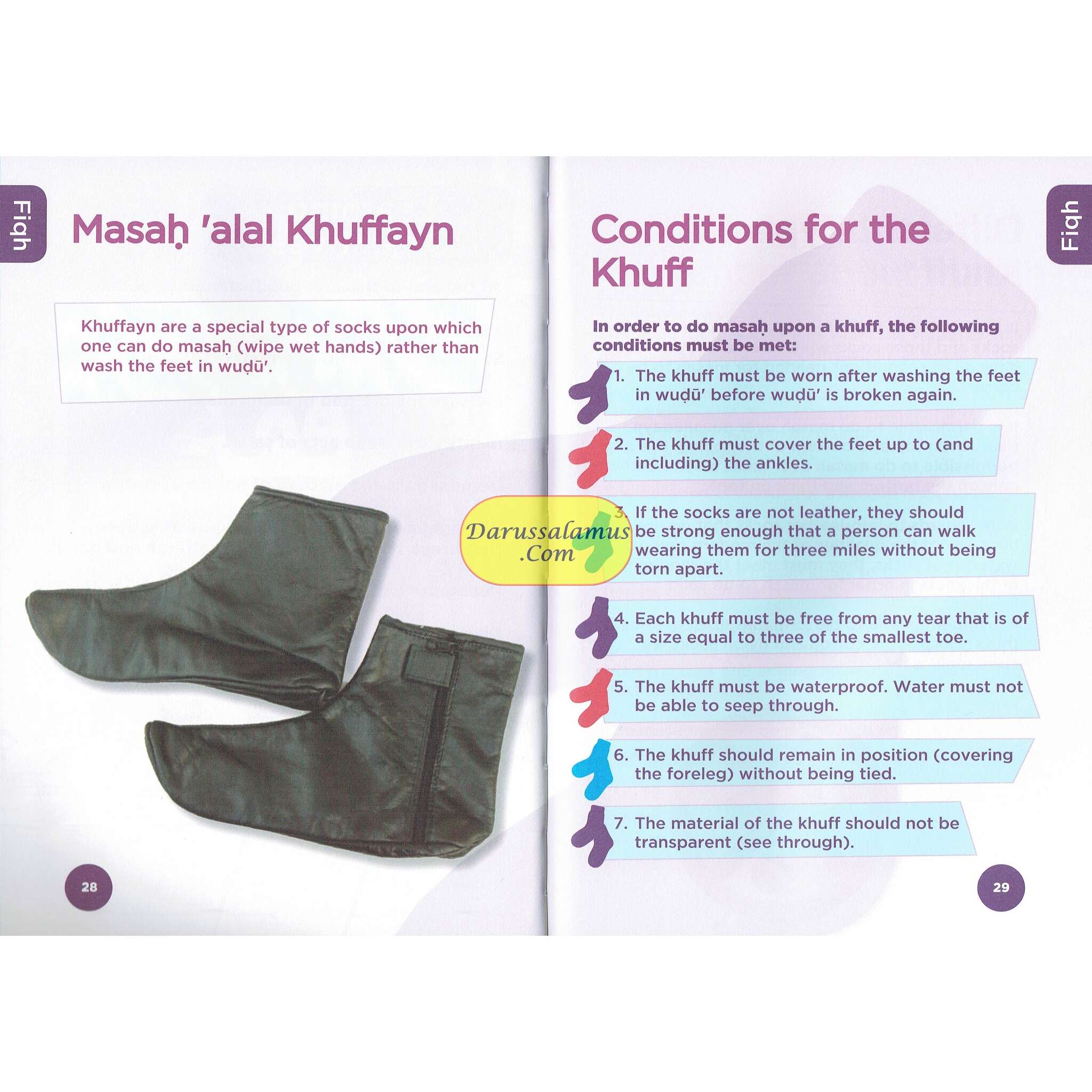 An Nasihah Islamic Curriculum Coursebook 4、mySite、topwebapps