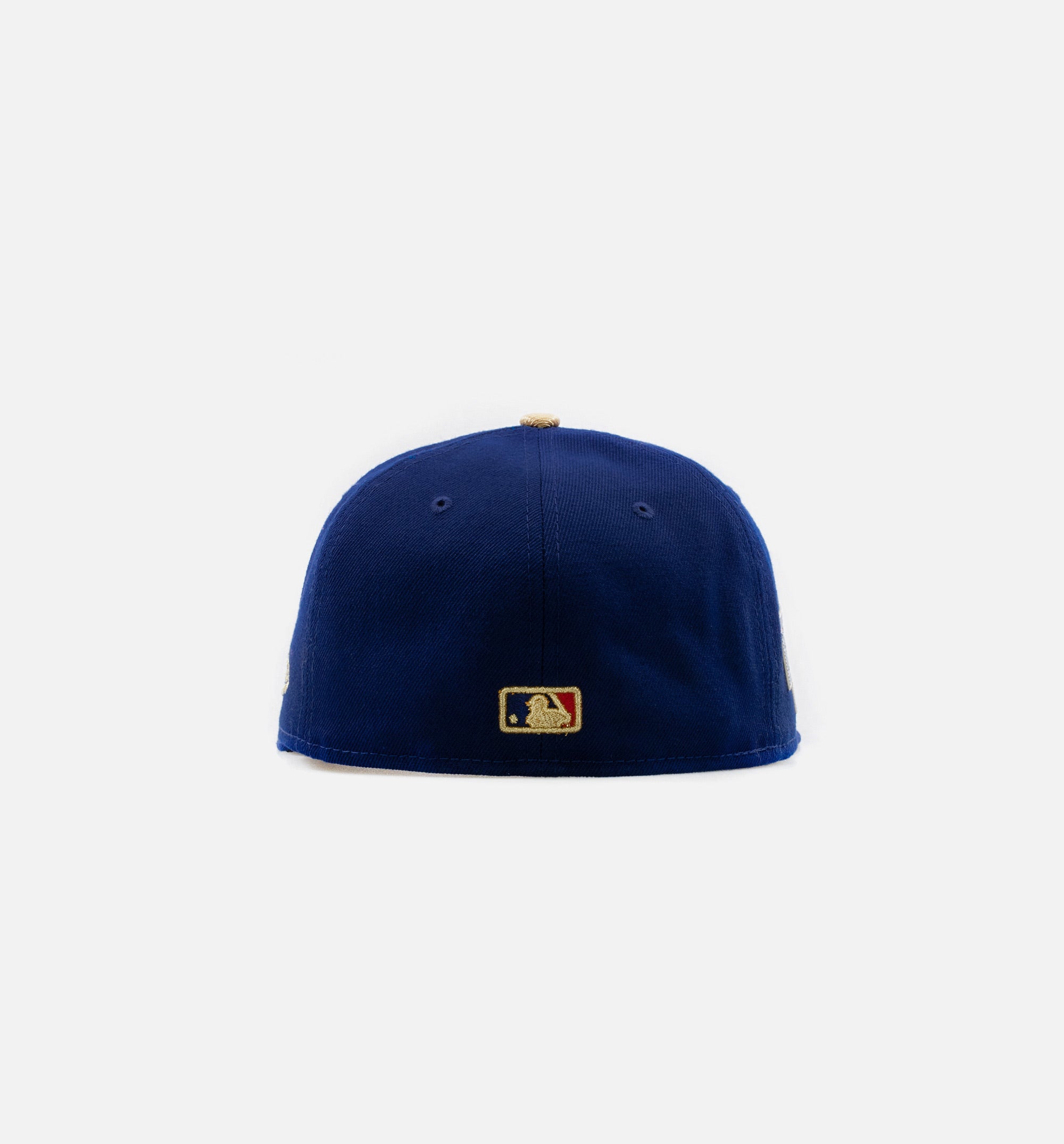 59Fifty LA Dodgers Mens Hat - Blue、mySite、dreamappss