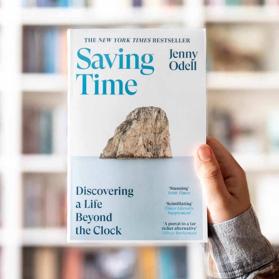 Saving Time: Discovering a Life Beyond the Clock、mySite、topwebapps
