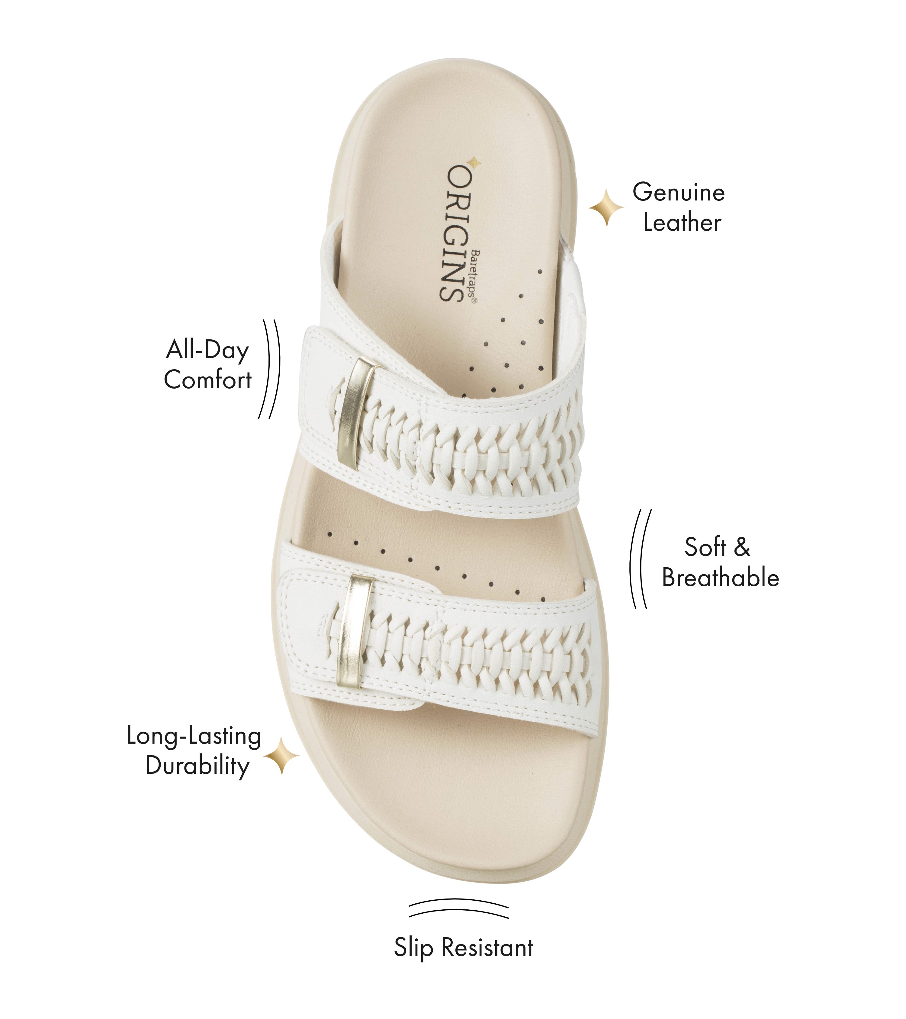  Haliah Slide Sandal、mySite、preschool7hills