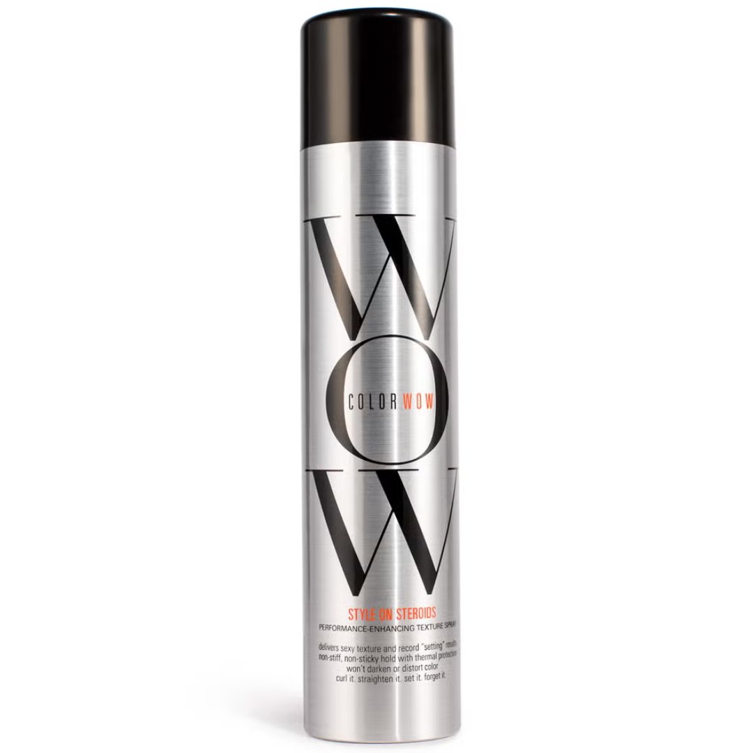  Color Wow Style on Steroids Performance Enhancing Texture Spray 262ml、mySite、elrpsem3k
