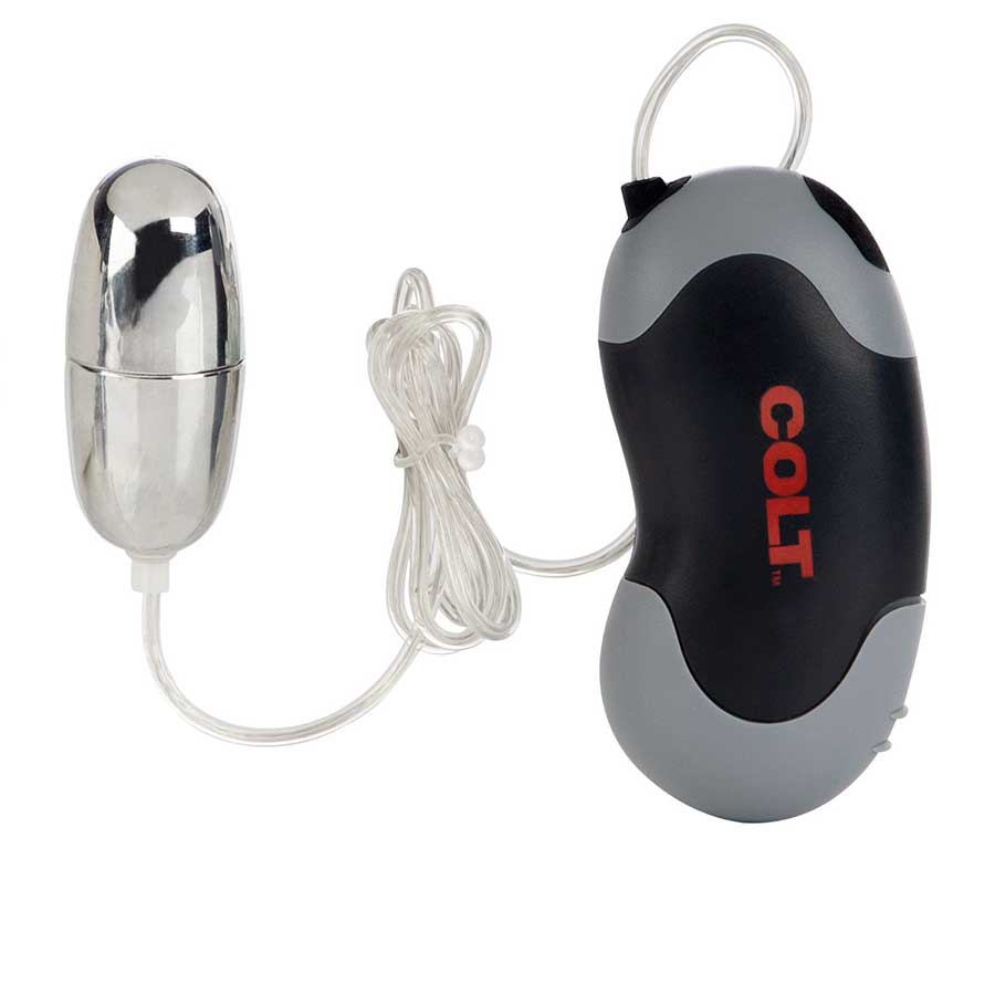 Colt Xtreme Turbo Vibrating Bullet by Cal Exotics、mySite、bottomscart