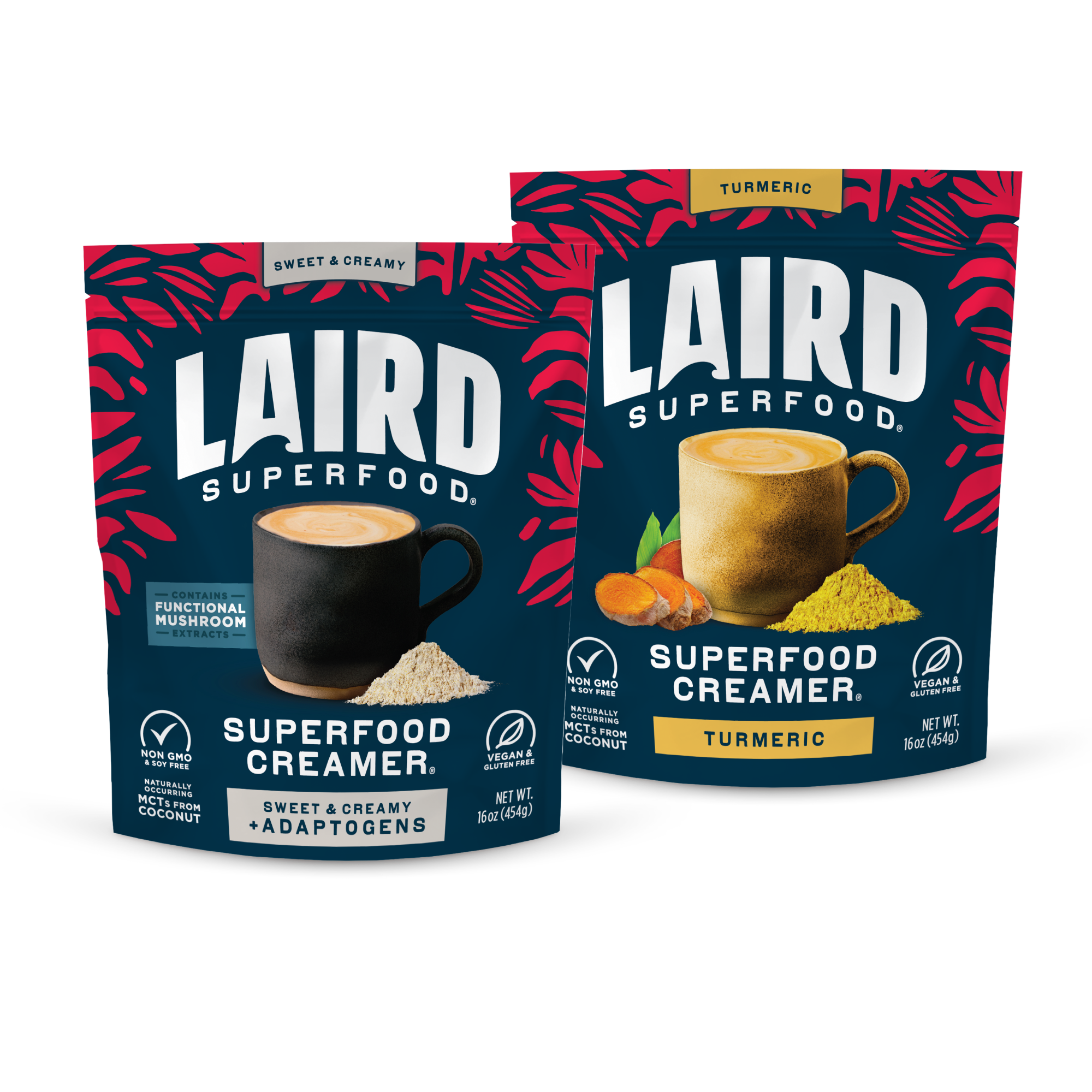 The Leveled Up Coffee Bundle、mySite、gigharbornorthrealestate