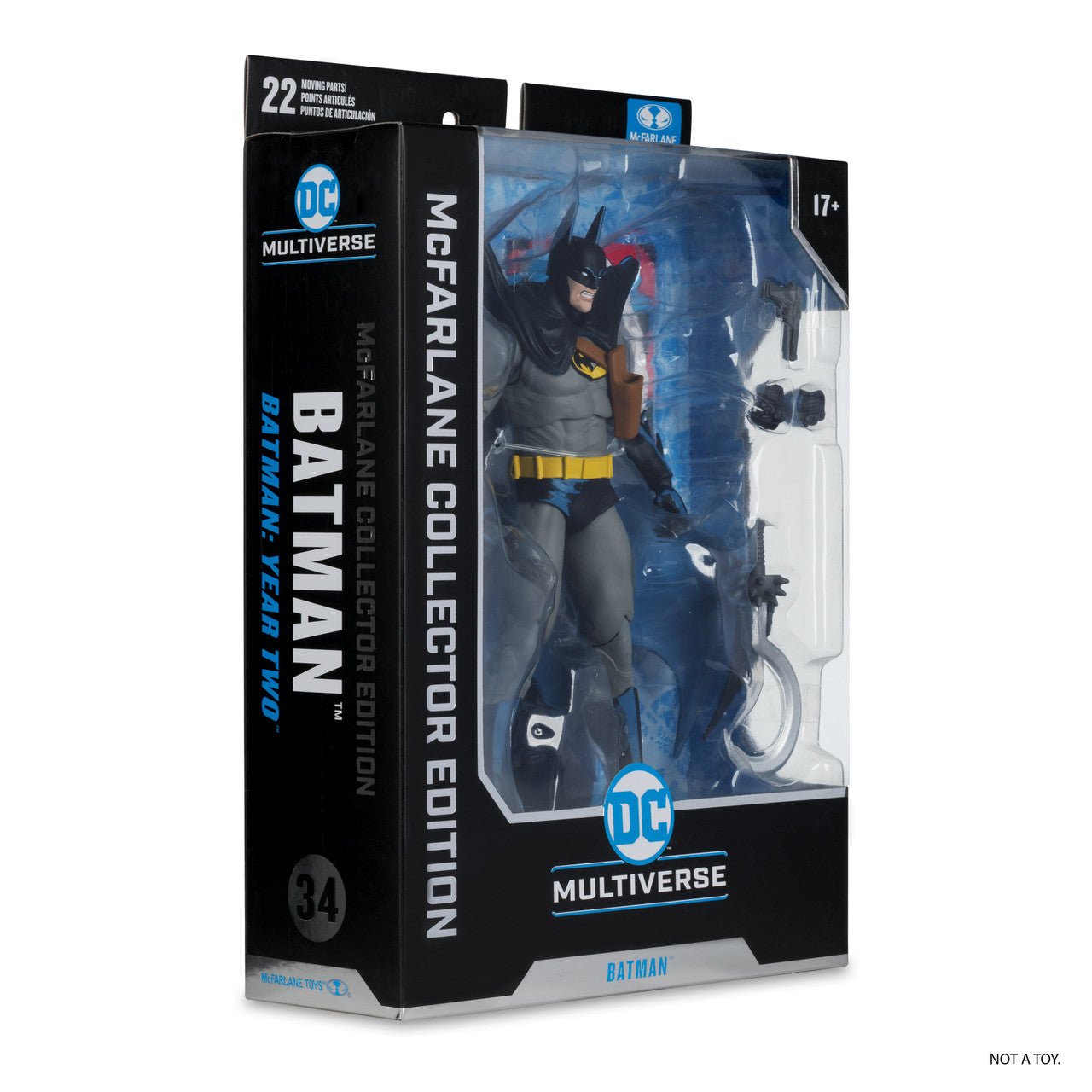 DC Multiverse Collector Editions Wave 10 SET OF 3、mySite、hgirdovlk