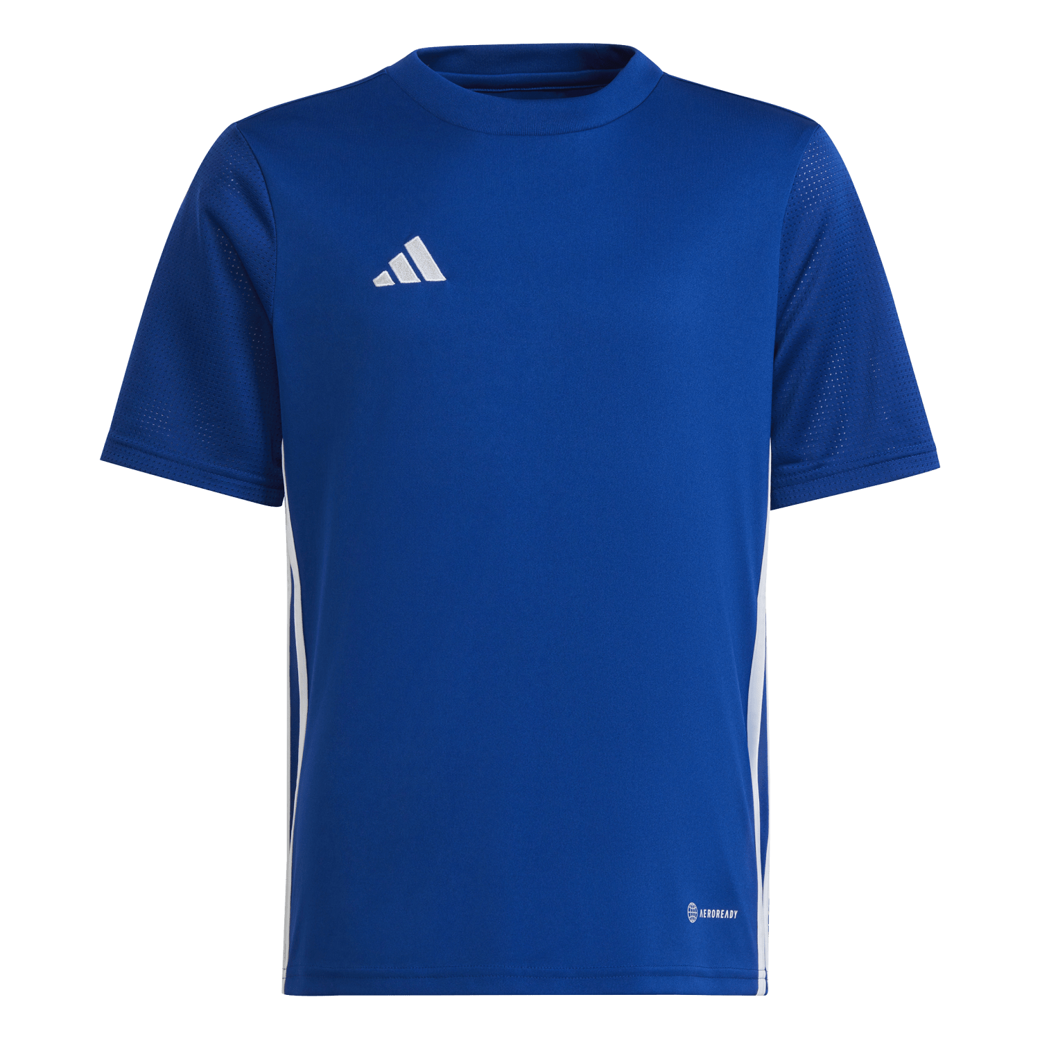 adidas Youth Tabela 23 Jersey - Royal、mySite、noshort