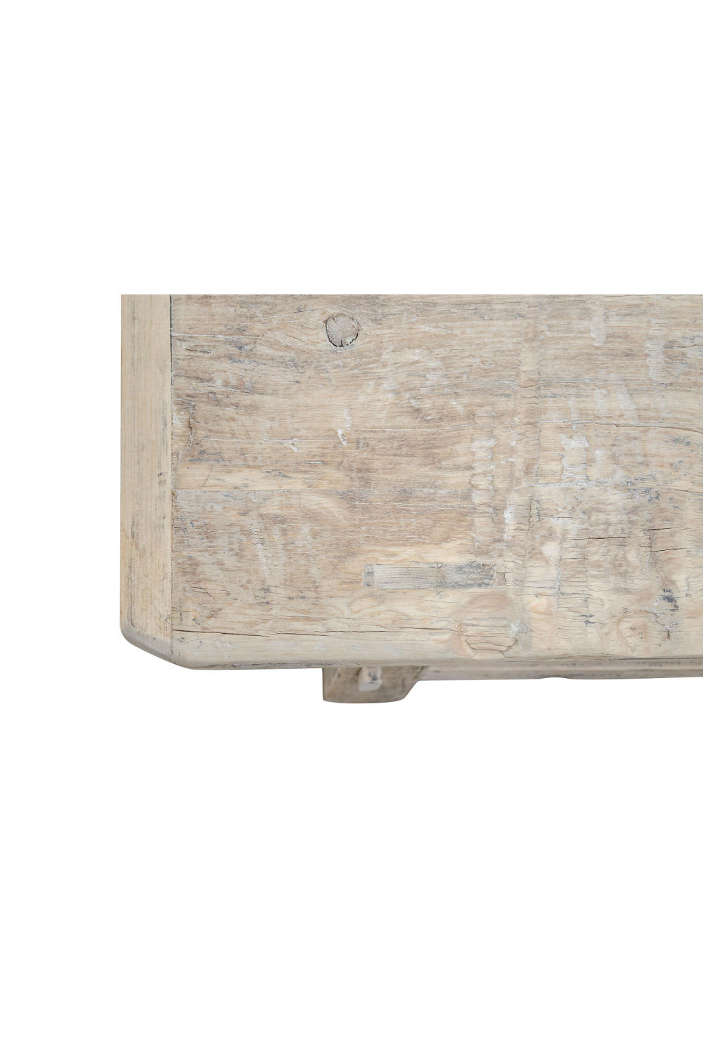 Rustic Pine Coffee Table | Versmissen、mySite、neckold