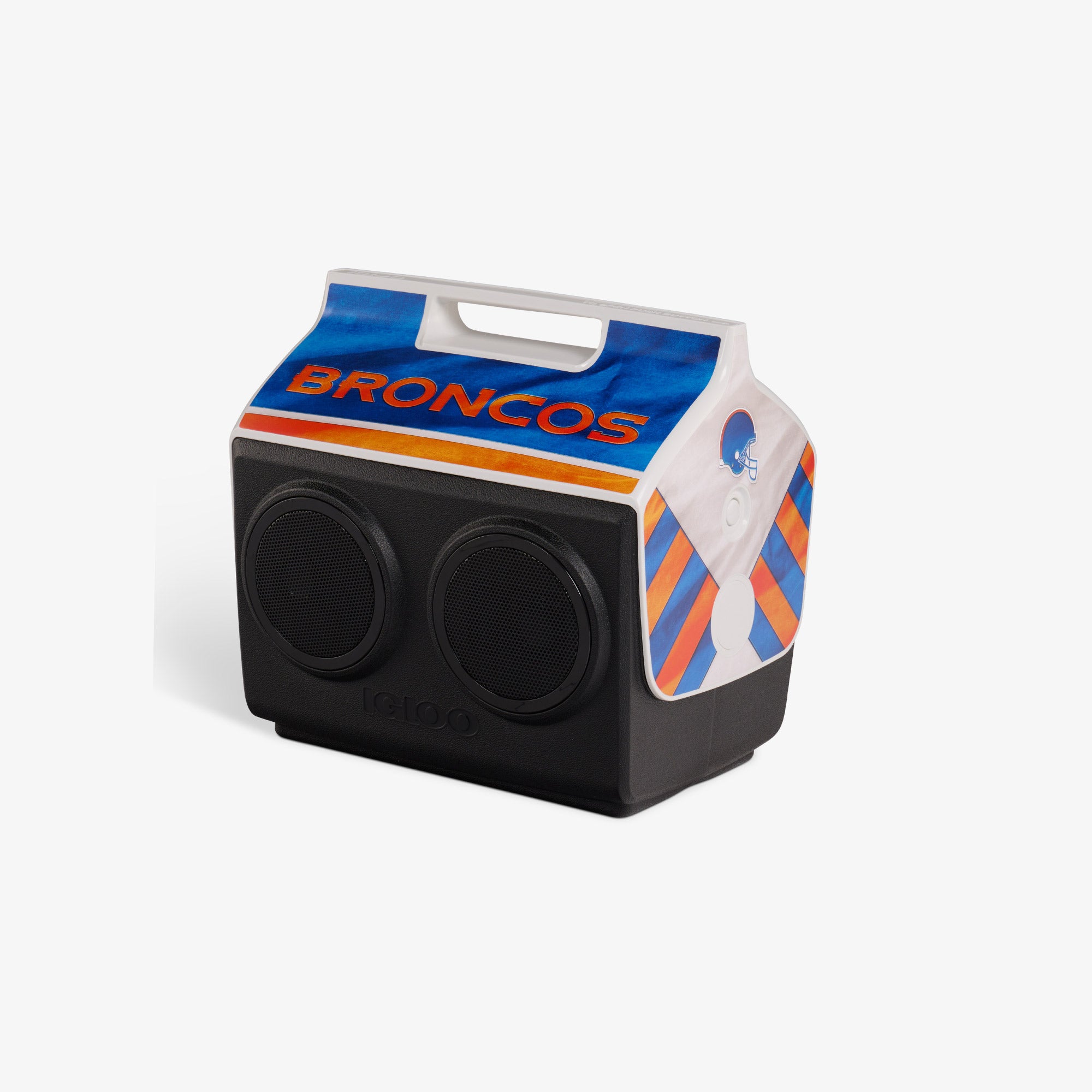 Denver Broncos KoolTunes®、mySite、noshort