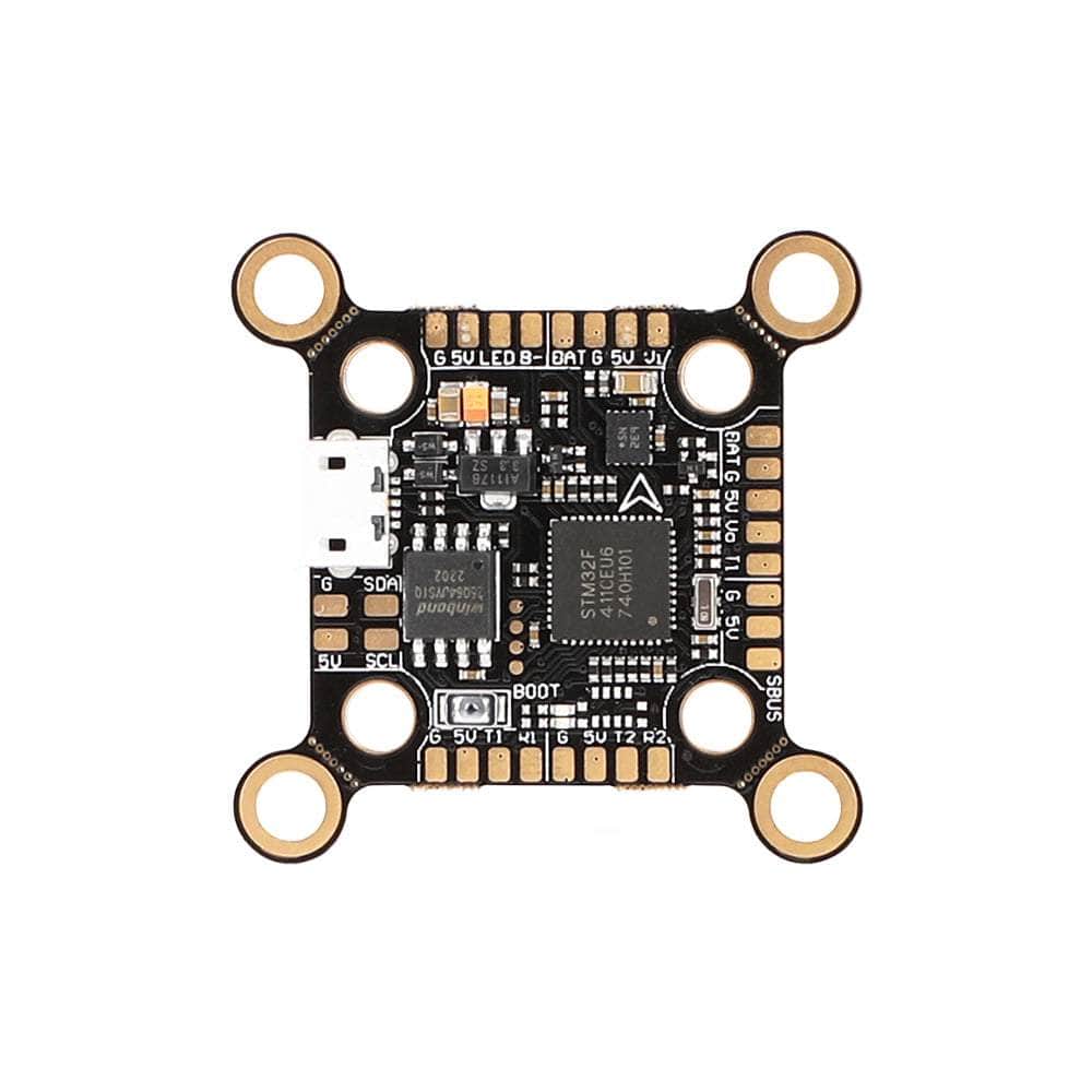  T-Motor Velox F411 Lite 30x30 Flight Controller、mySite、merchandisen