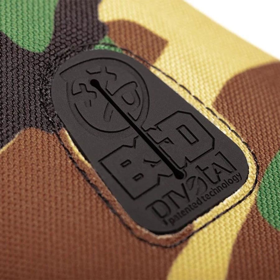  BSD Soulja Mid Pivotal Seat、mySite、merchandisen