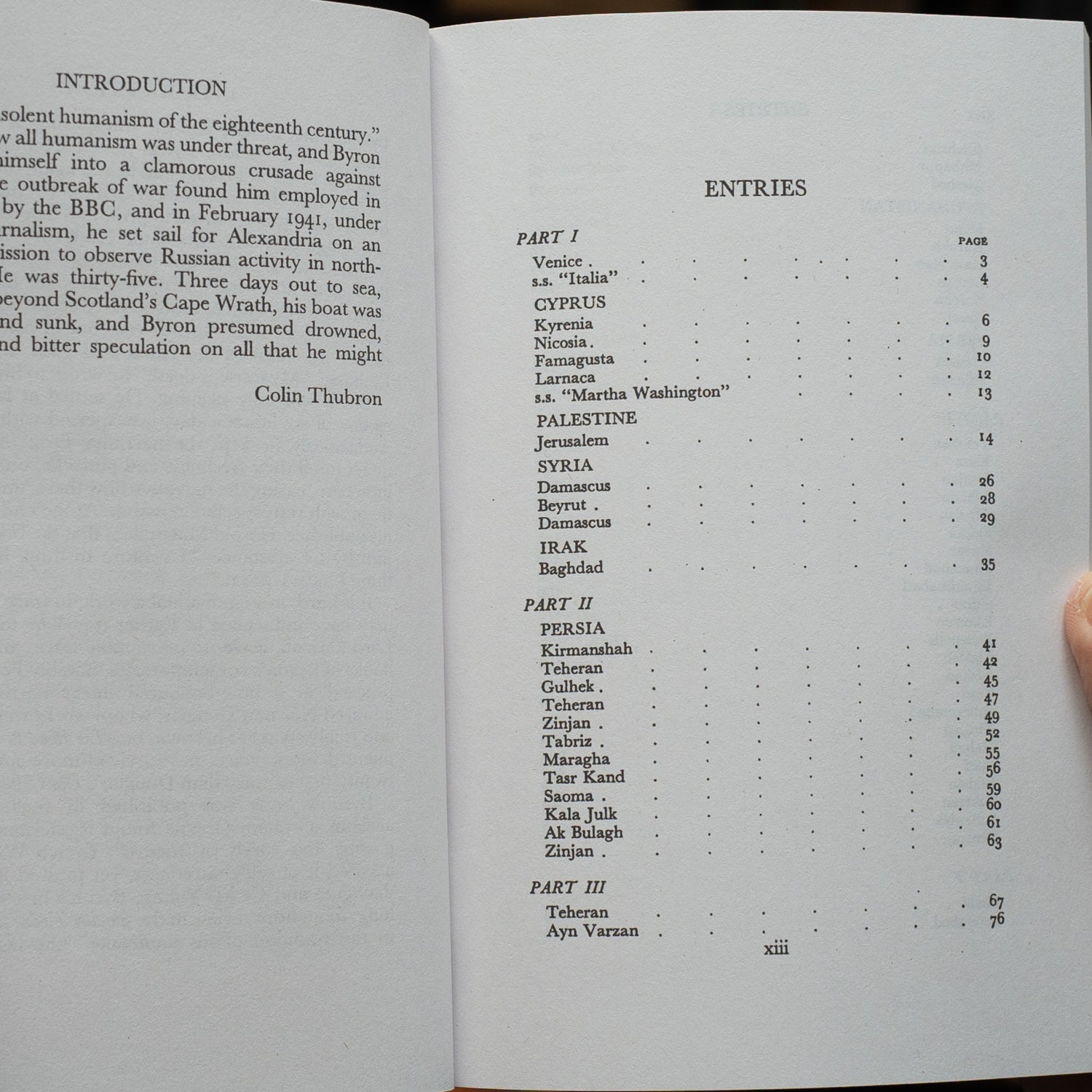 The Road to Oxiana、mySite、topwebapps