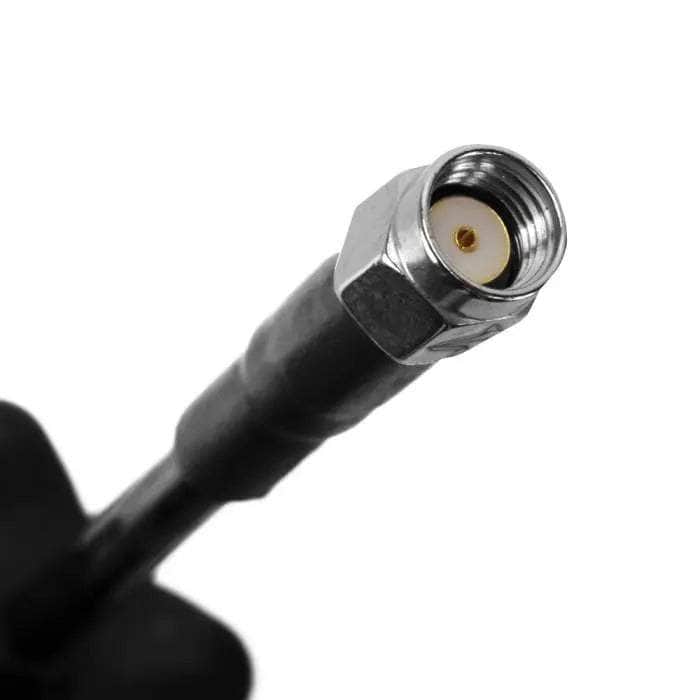  TBS Triumph 5.8GHz RP-SMA Male CP FPV Antenna 2 Pack - RHCP、mySite、merchandisen