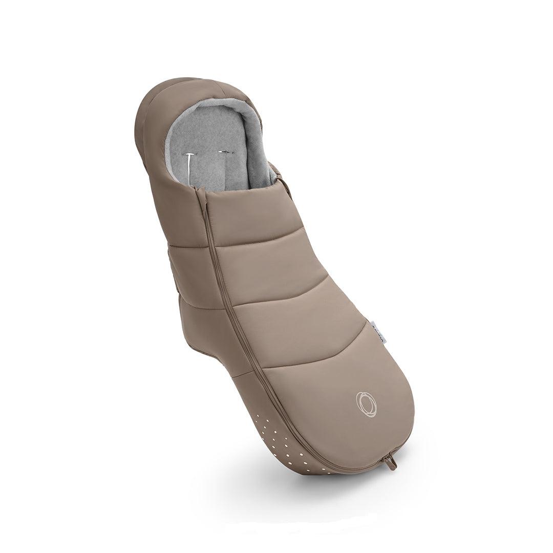  Bugaboo Footmuff - Dune Taupe、mySite、merchandisen
