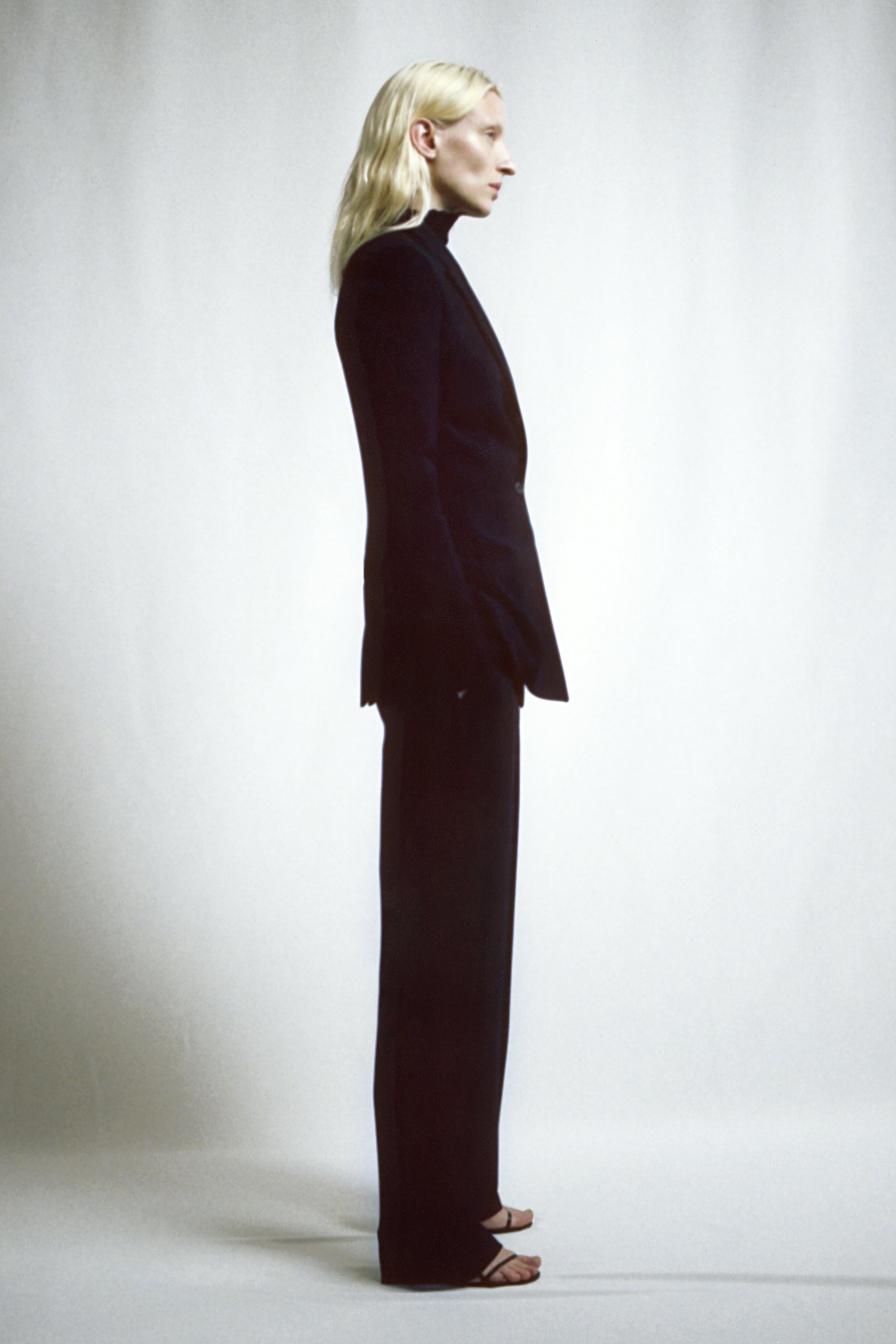 :: Women's Pre Fall 2019 :: Look 17、mySite、aoinhome