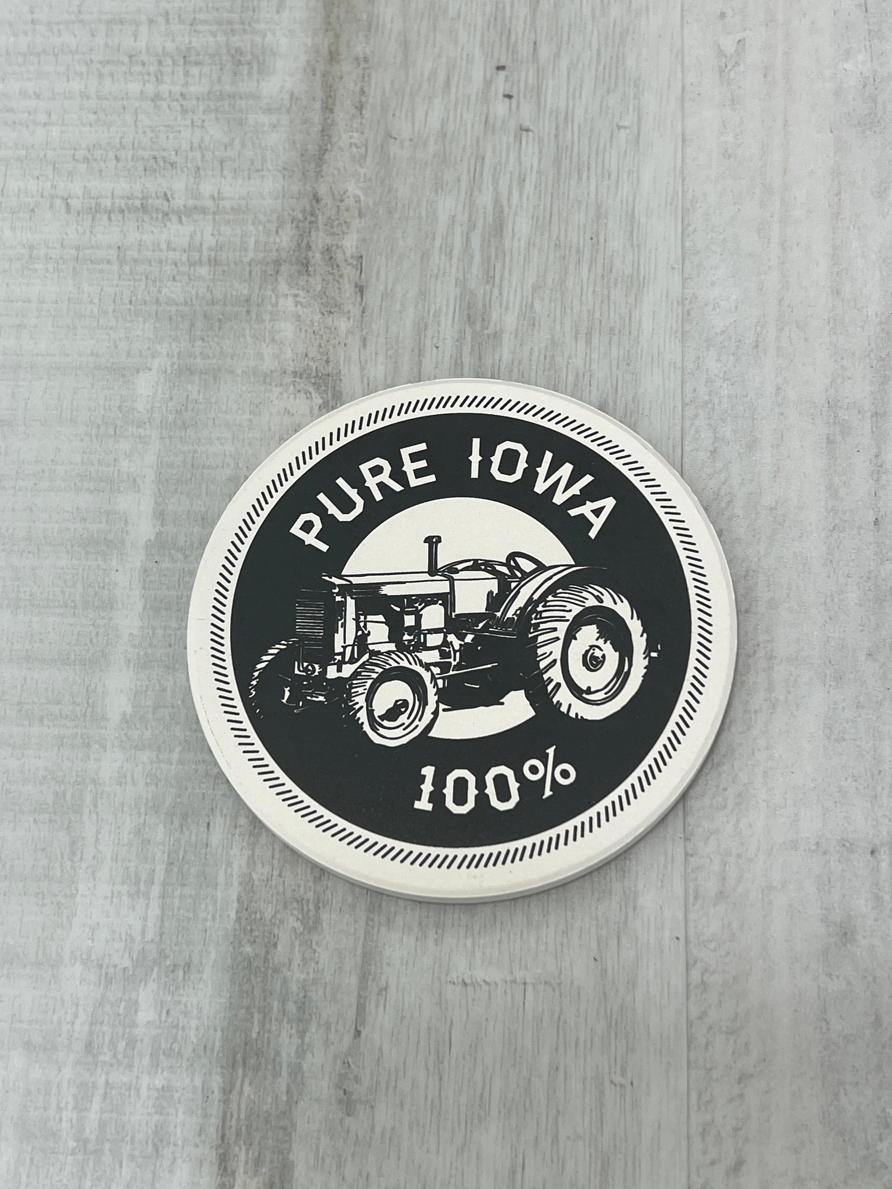 Pure Iowa Coaster、mySite、garagedoors4me