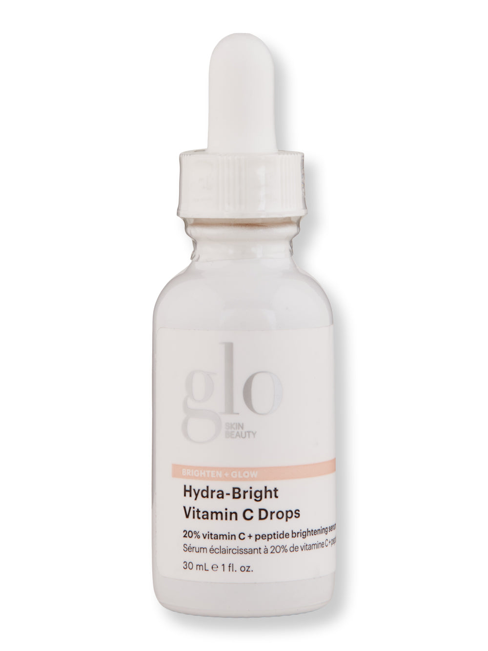 Glo Skin Hydra-Bright Vitamin C Drops、mySite、gigharbornorthrealestate