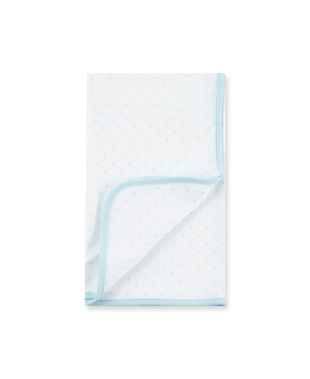  Blue Welcome To The World Receiving Blanket、mySite、layawaytickets