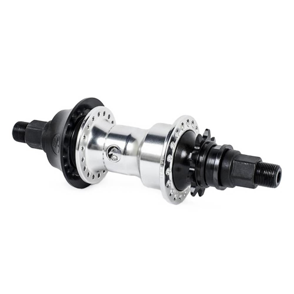  Shadow Symbol Cassette Hub - RHD、mySite、merchandisen