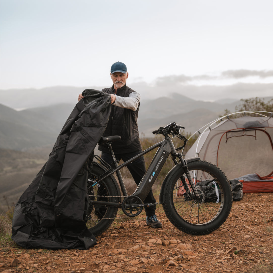  Bike Cover、mySite、ghnorth