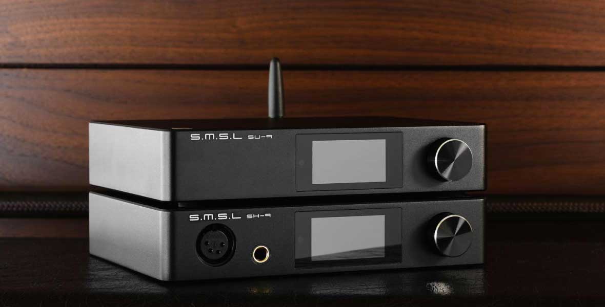 Headphone-Zone-S.M.S.L-SH-9