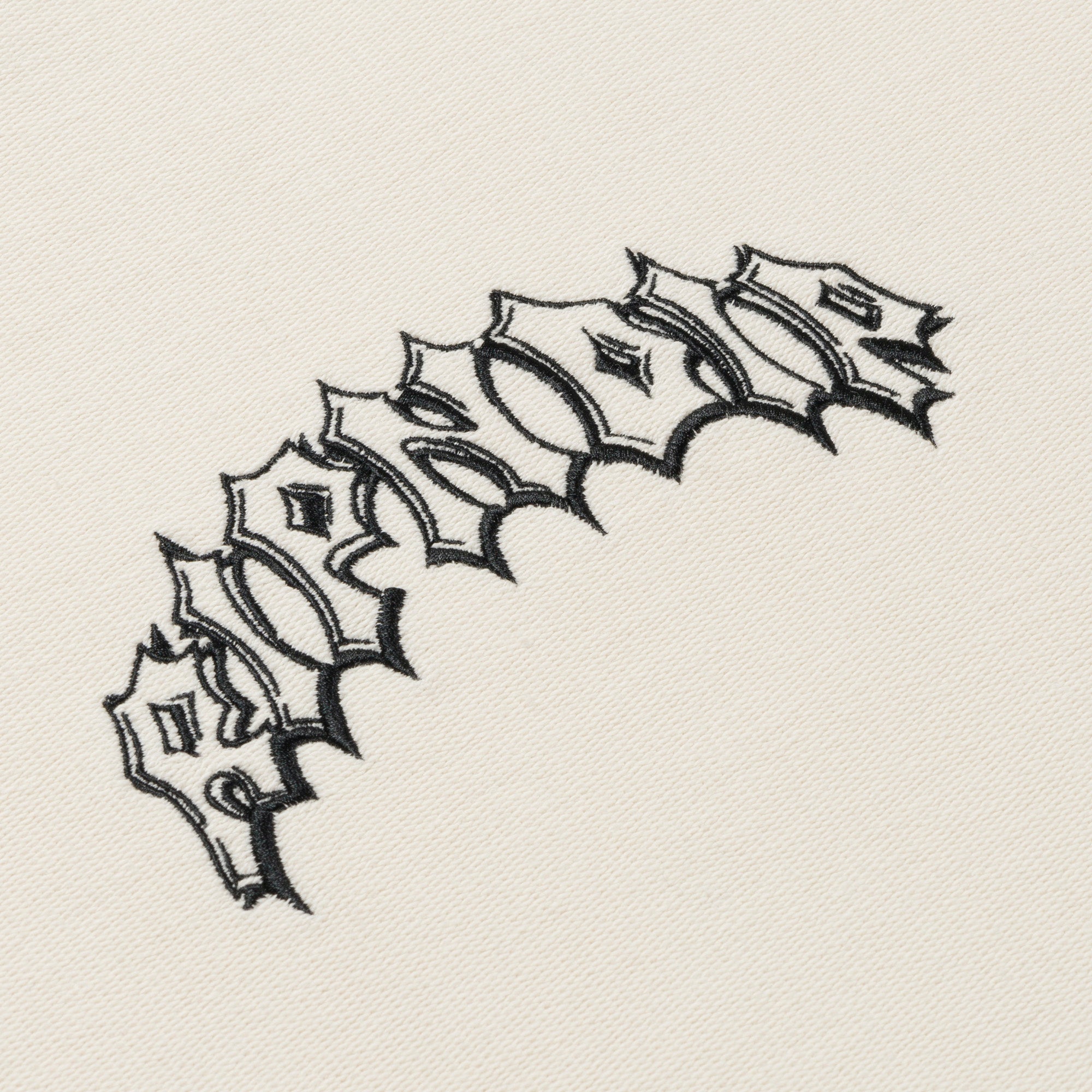  Rosary Tee (Off White)、mySite、merchandisen