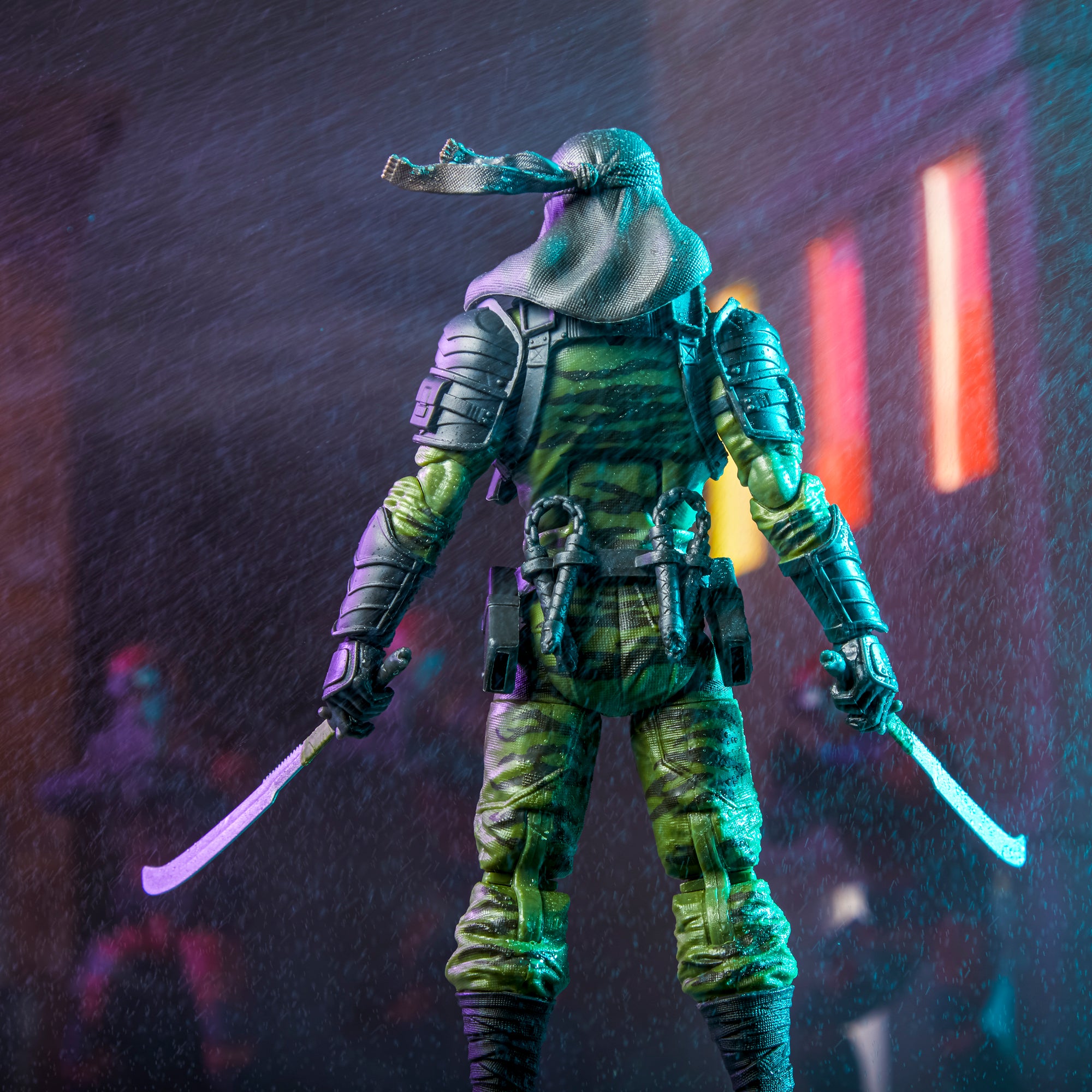 G.I. Joe Classified #80 Ralph Nunchuk Badducci、mySite、hgirdovlk