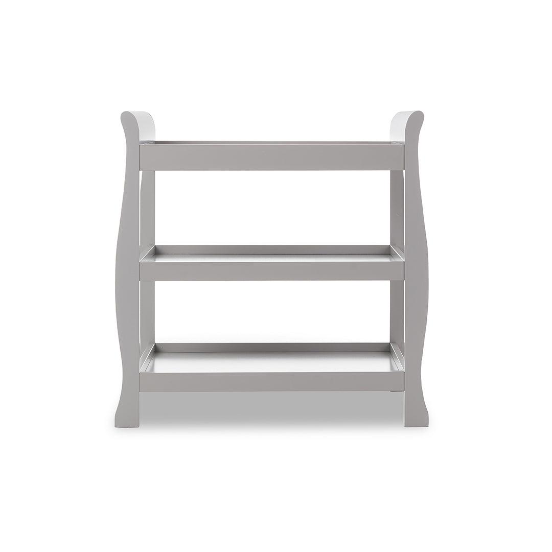  Obaby Stamford Space Saver 2 Piece Room Set - Warm Grey、mySite、merchandisen