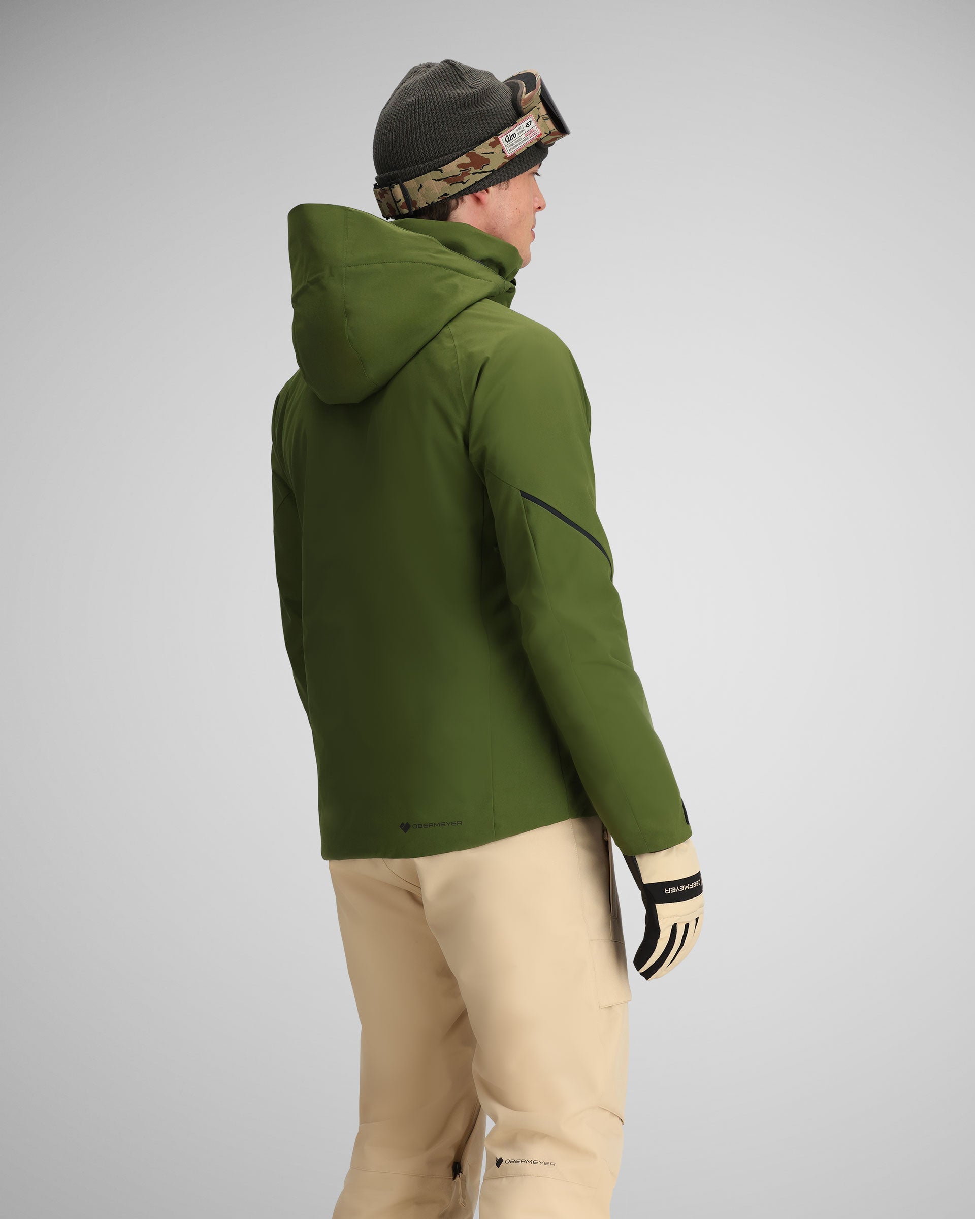 Raze Jacket、mySite、i-lightchina