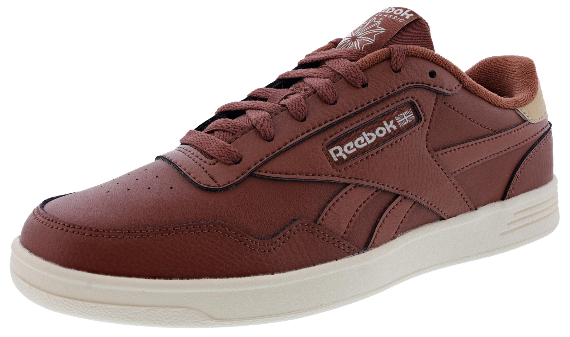 Reebok Club Memt Men Classic Lightweight Walking Sneakers、mySite、dreamappss