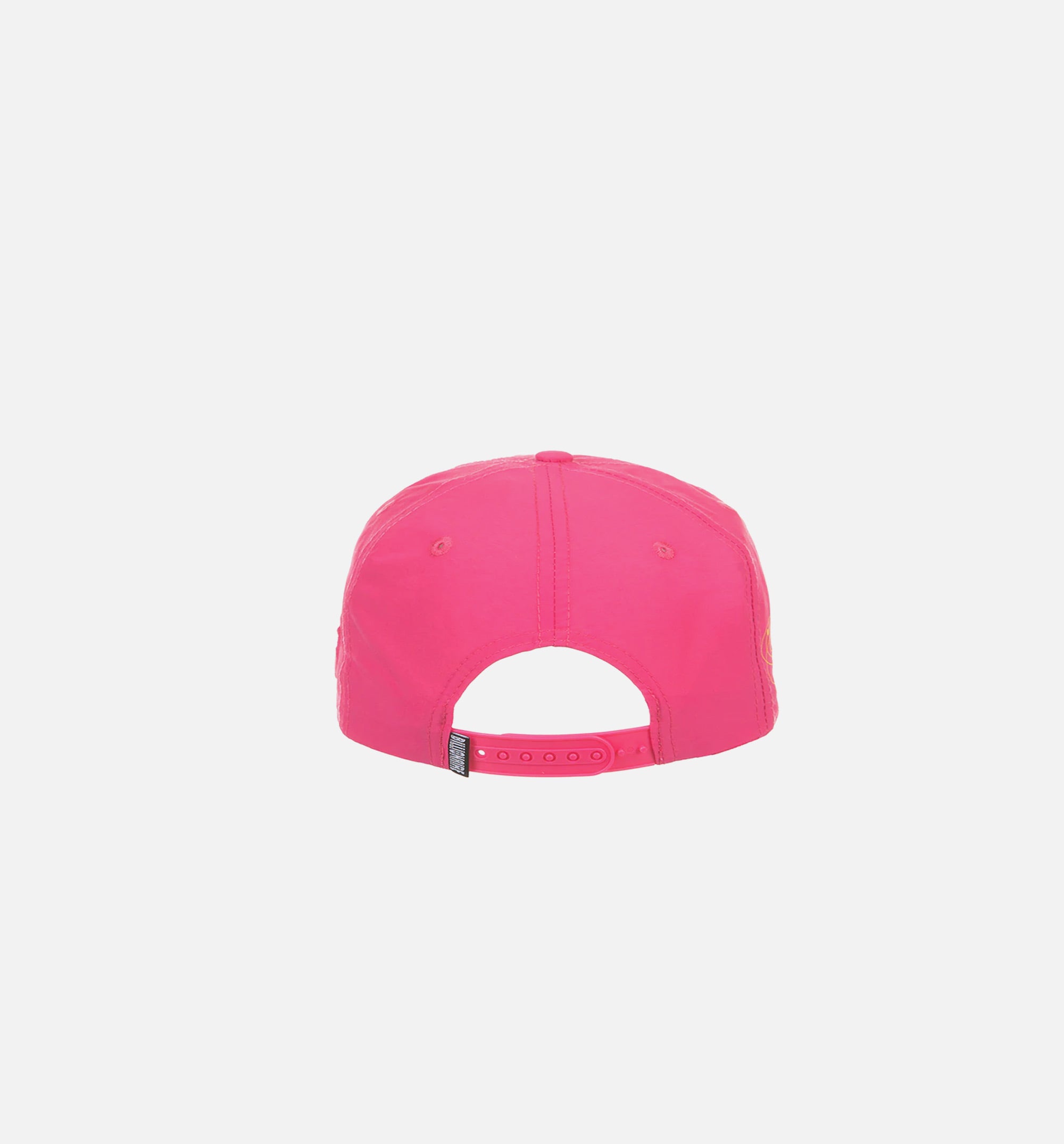 Wave Rider Snapback Mens Hat - Pink、mySite、dreamappss