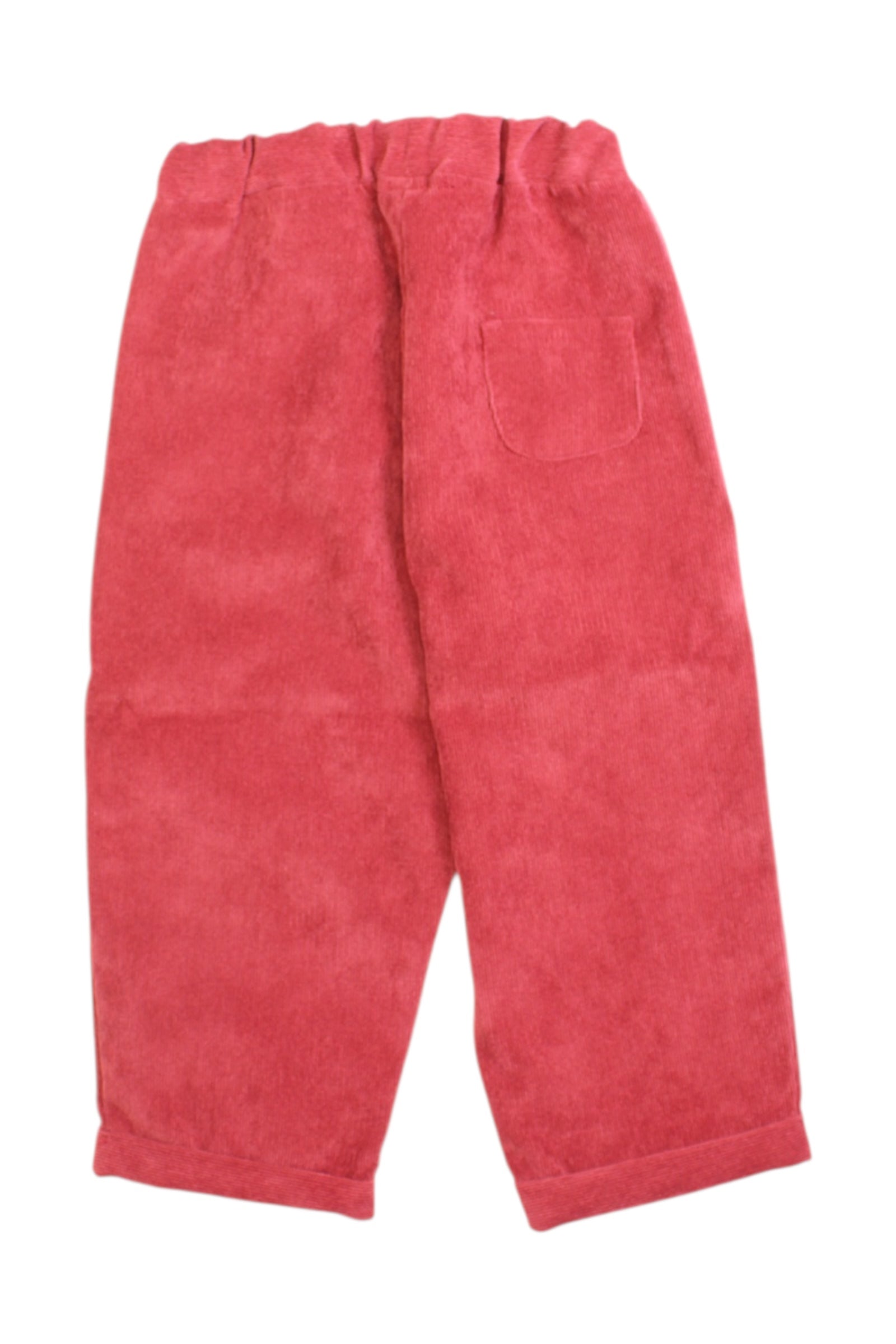 Amelia Milano Corduroy Pants 12-18M、mySite、g9winljtr