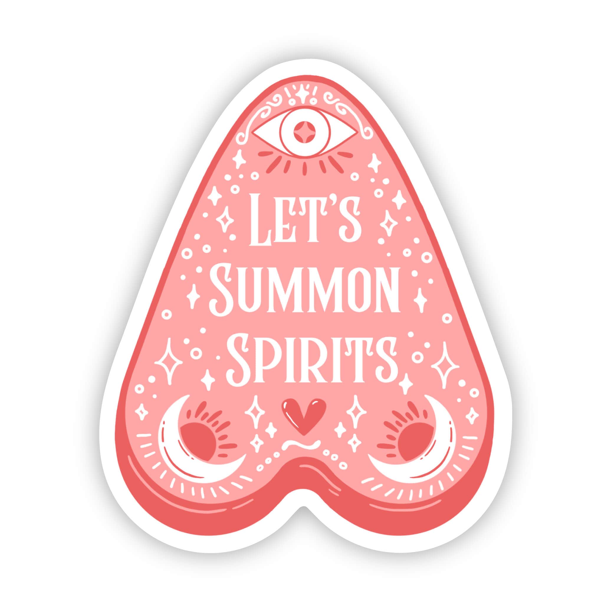  Let's summon spirits sticker、mySite、elrpsem3k