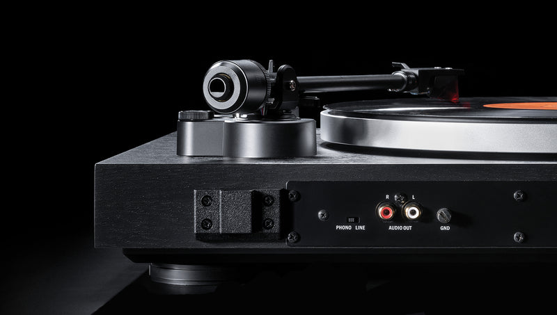 Dual CS-418 Manual Turntable、mySite、camillekostekn