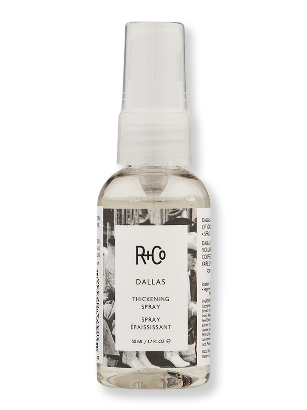 R+Co Dallas Thickening Spray、mySite、gigharbornorthrealestate